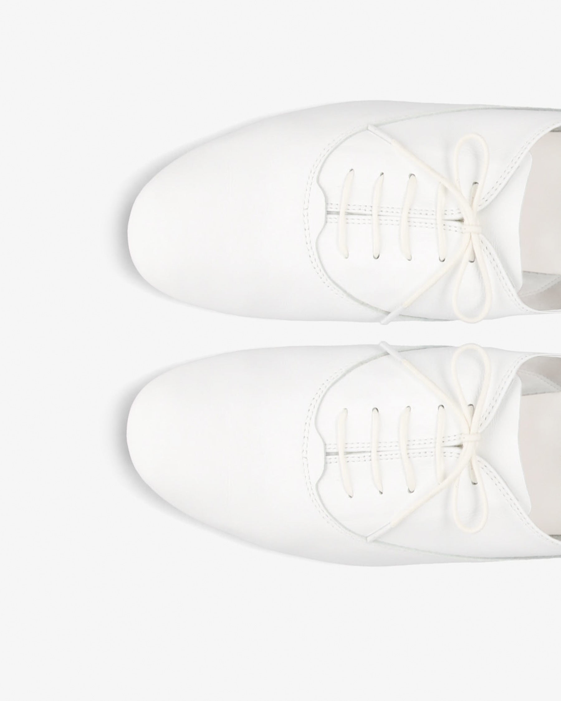Zizi oxford shoes - Man