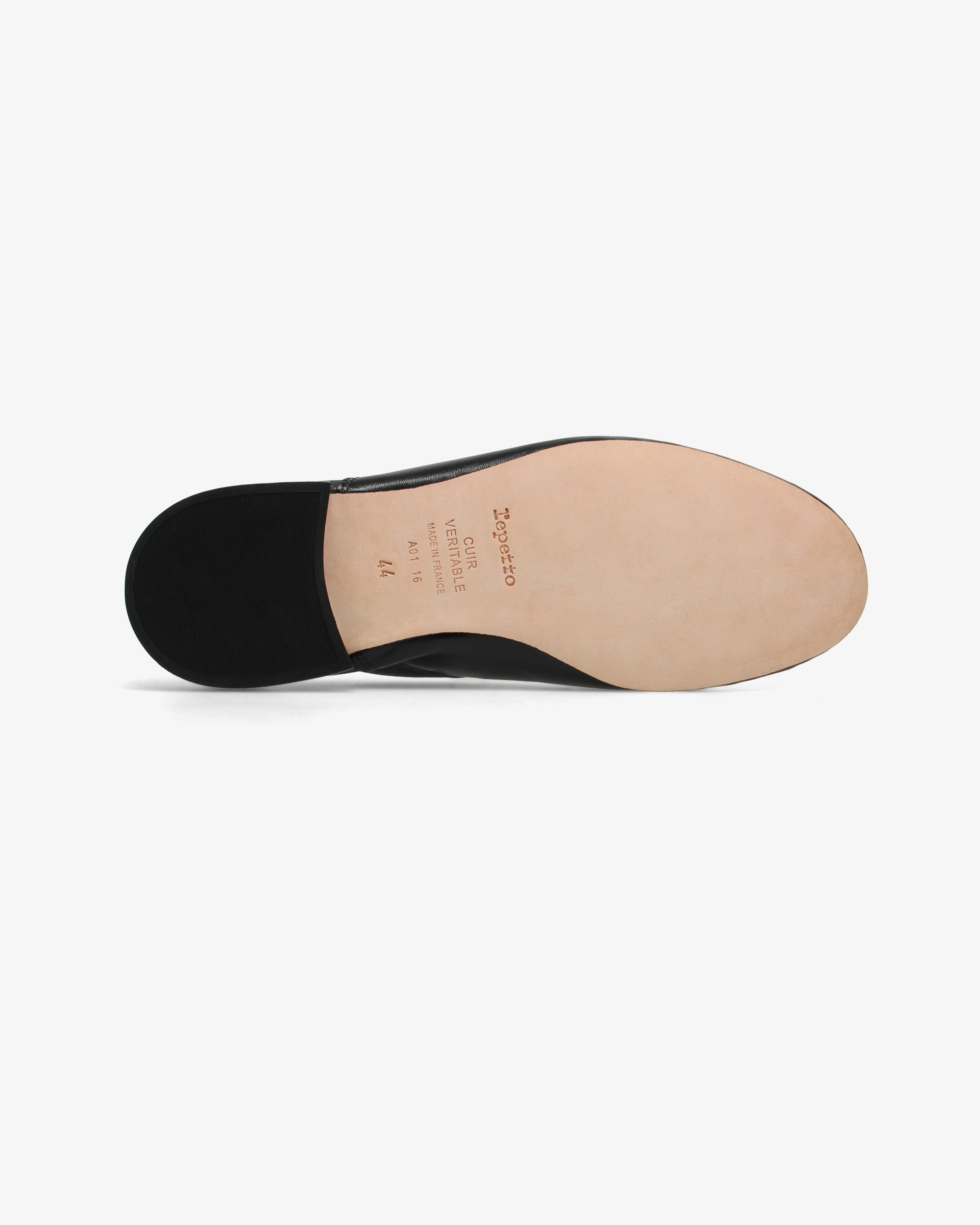 Zizi oxford shoes - Man