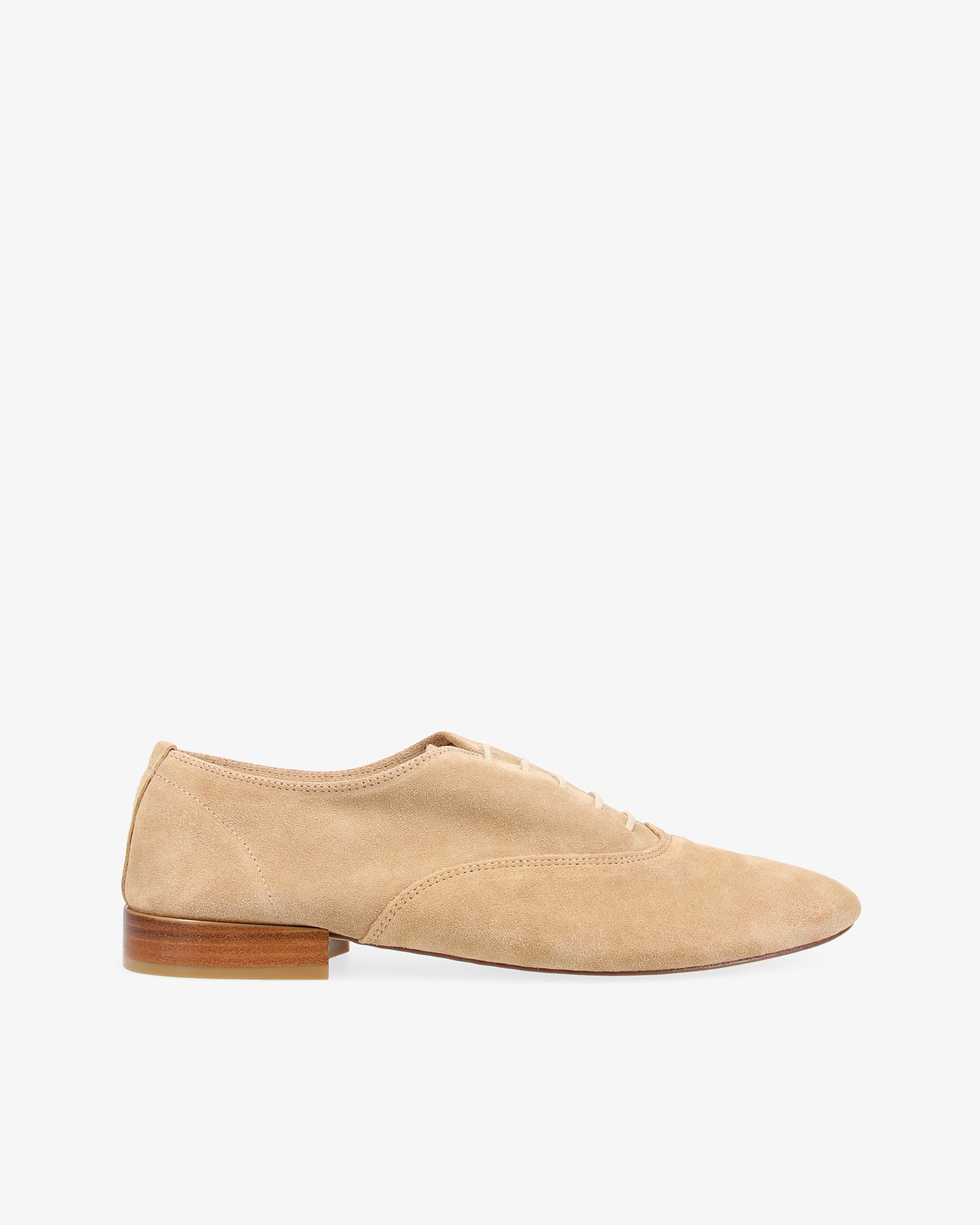 Derbies souple Zizi - Homme