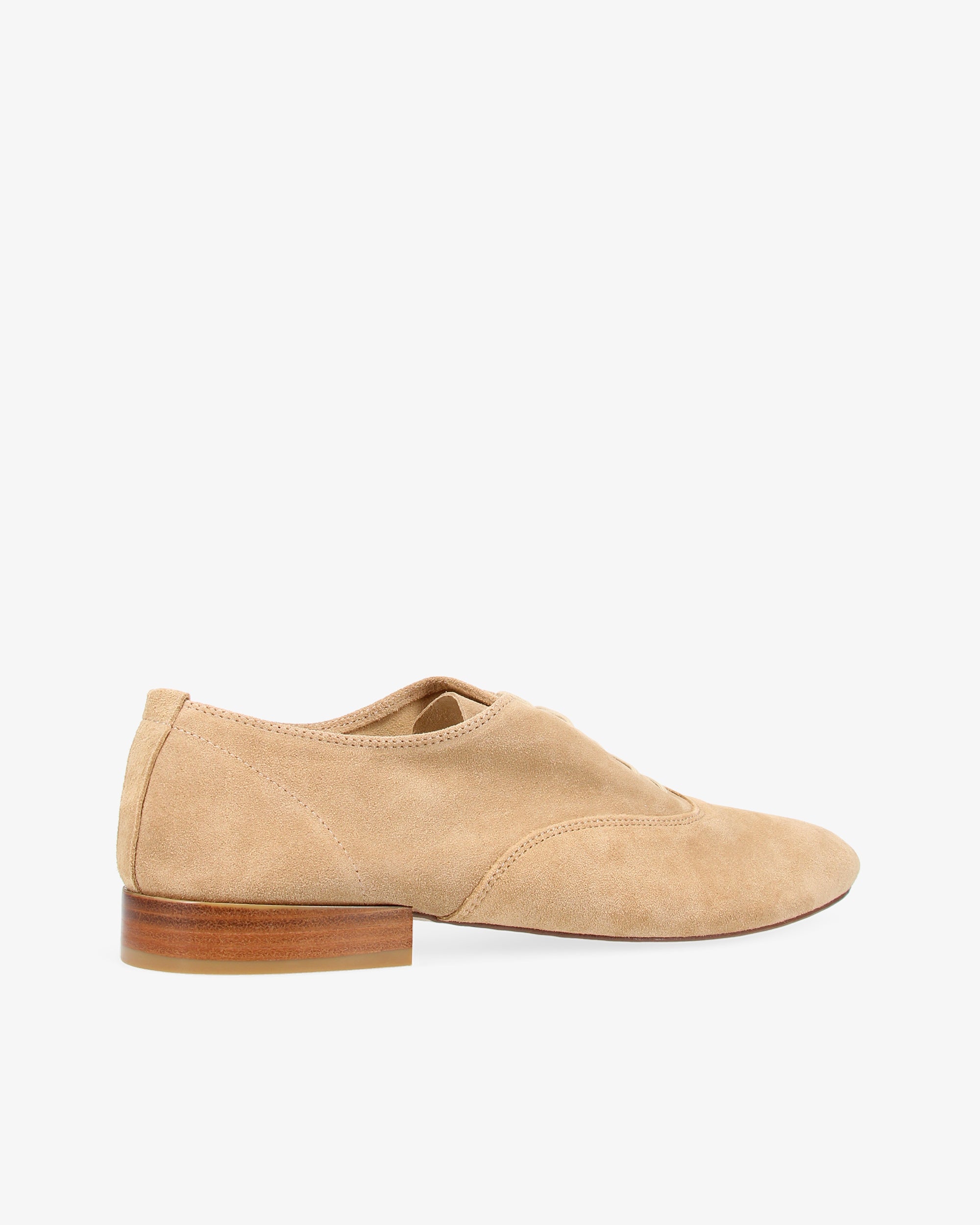 Derbies souple Zizi - Homme