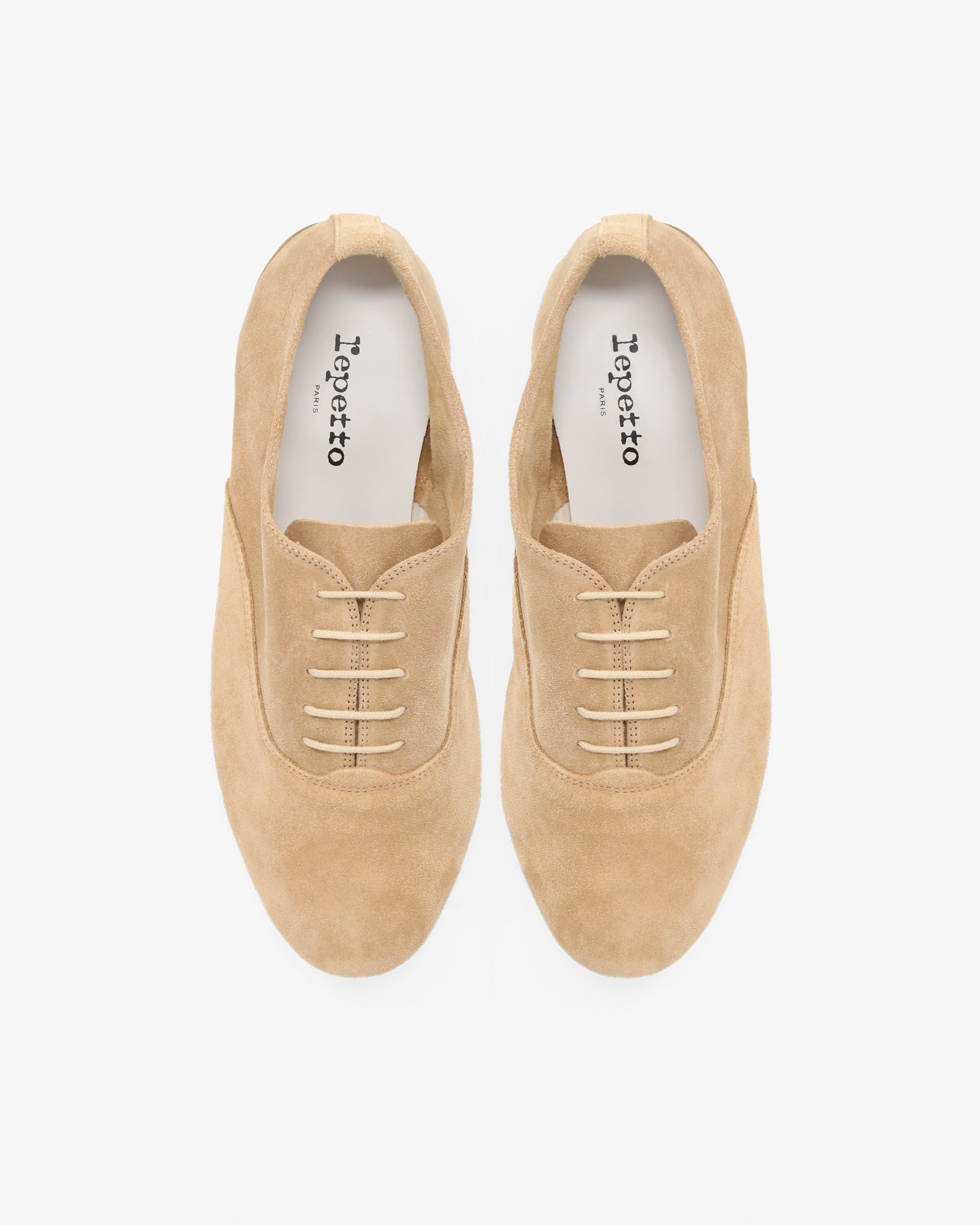 Derbies souple Zizi - Homme