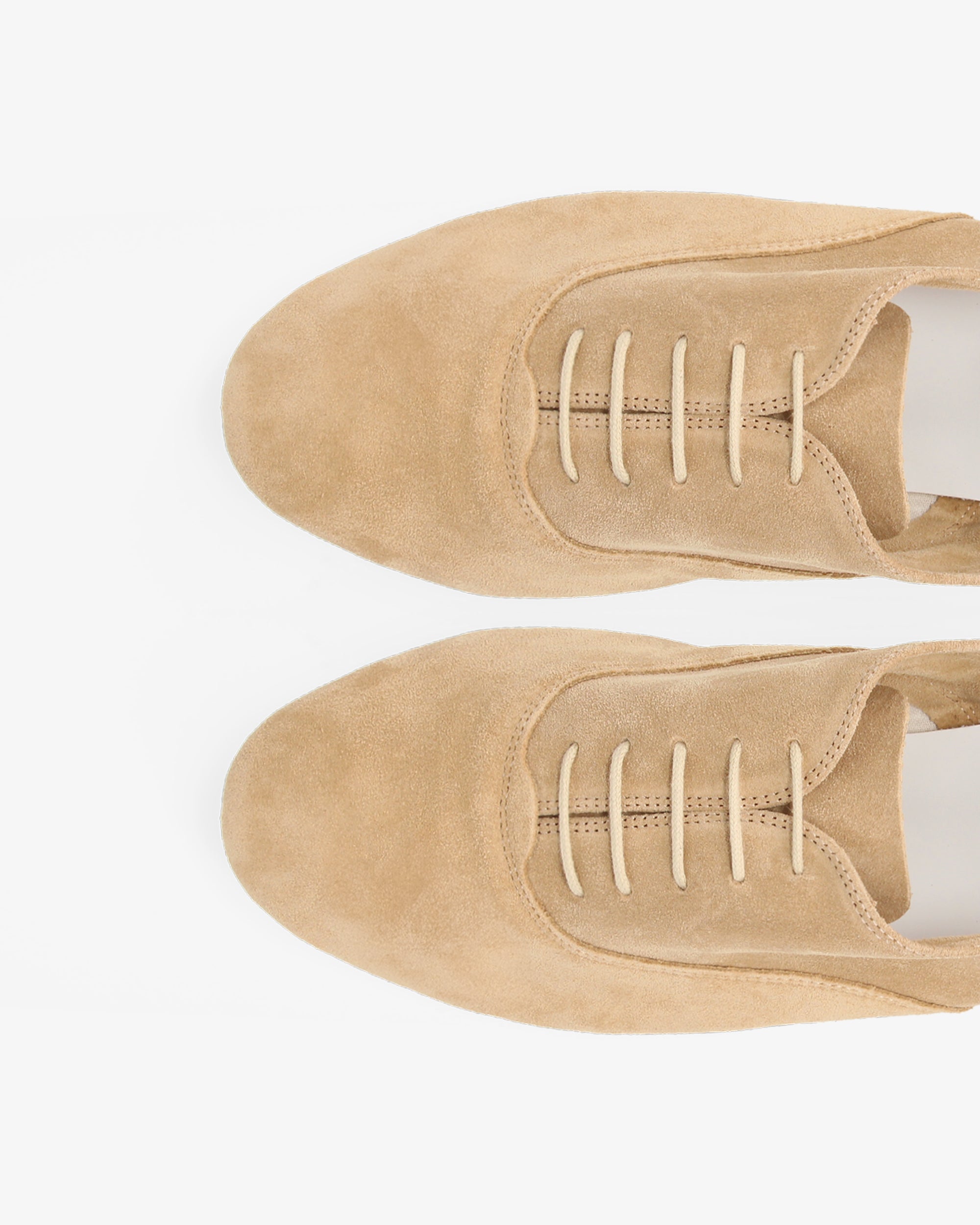 Derbies souple Zizi - Homme