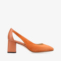 Terry pumps