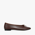 Lilouh Ballet Flats - almond-toe