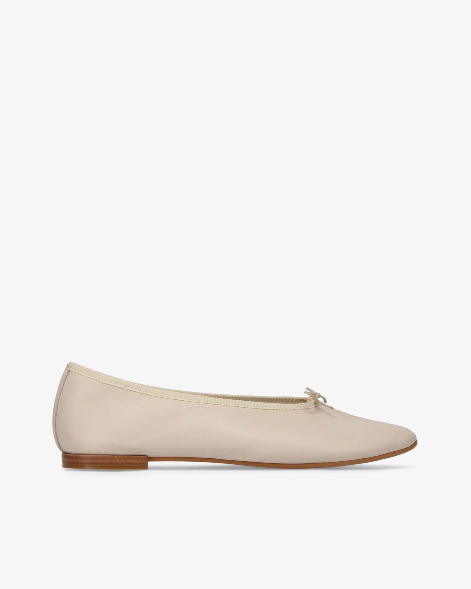 Lilouh Ballet Flats - almond-toe