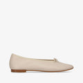 Lilouh Ballet Flats - almond-toe