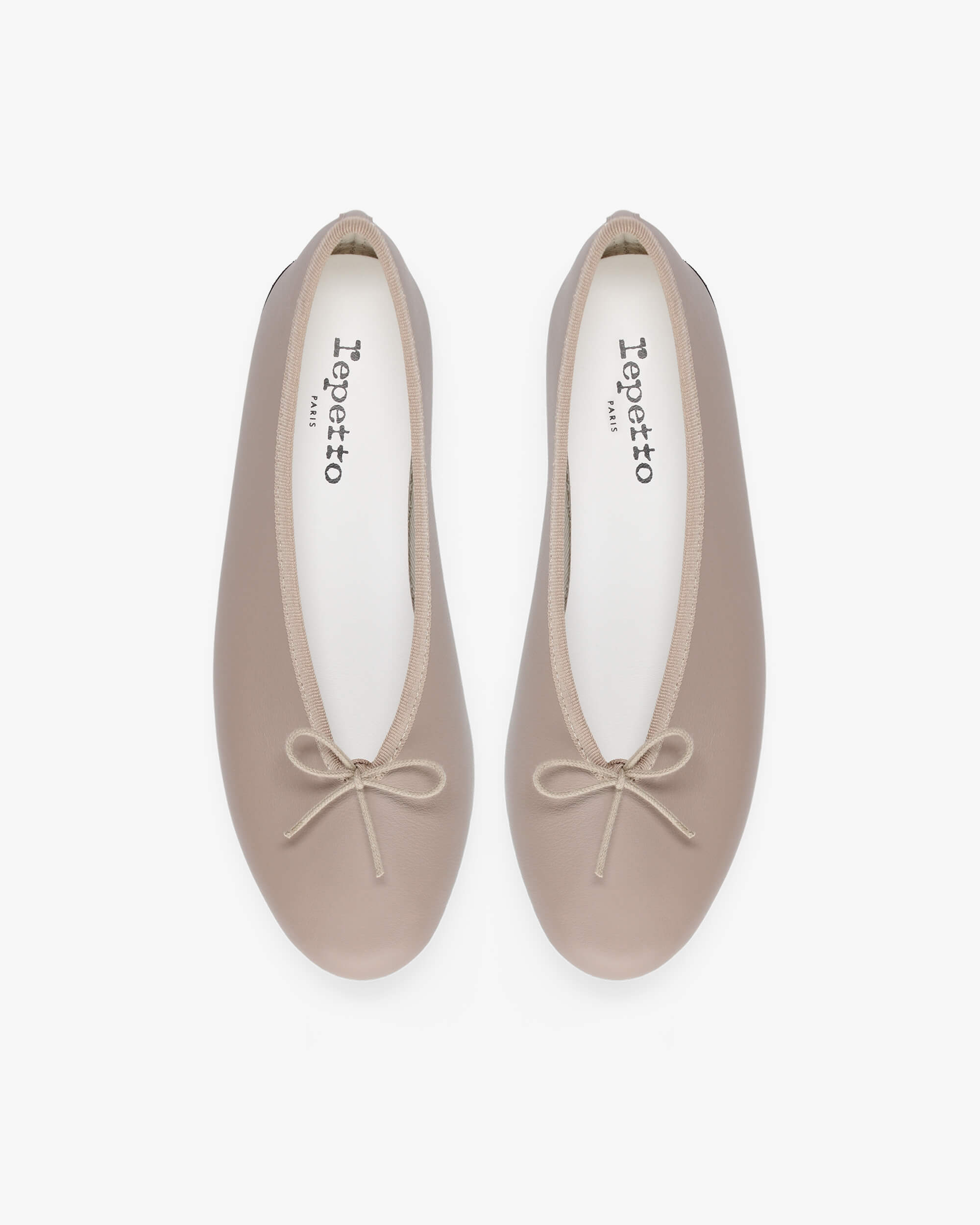 Lilouh Ballet Flats - almond-toe