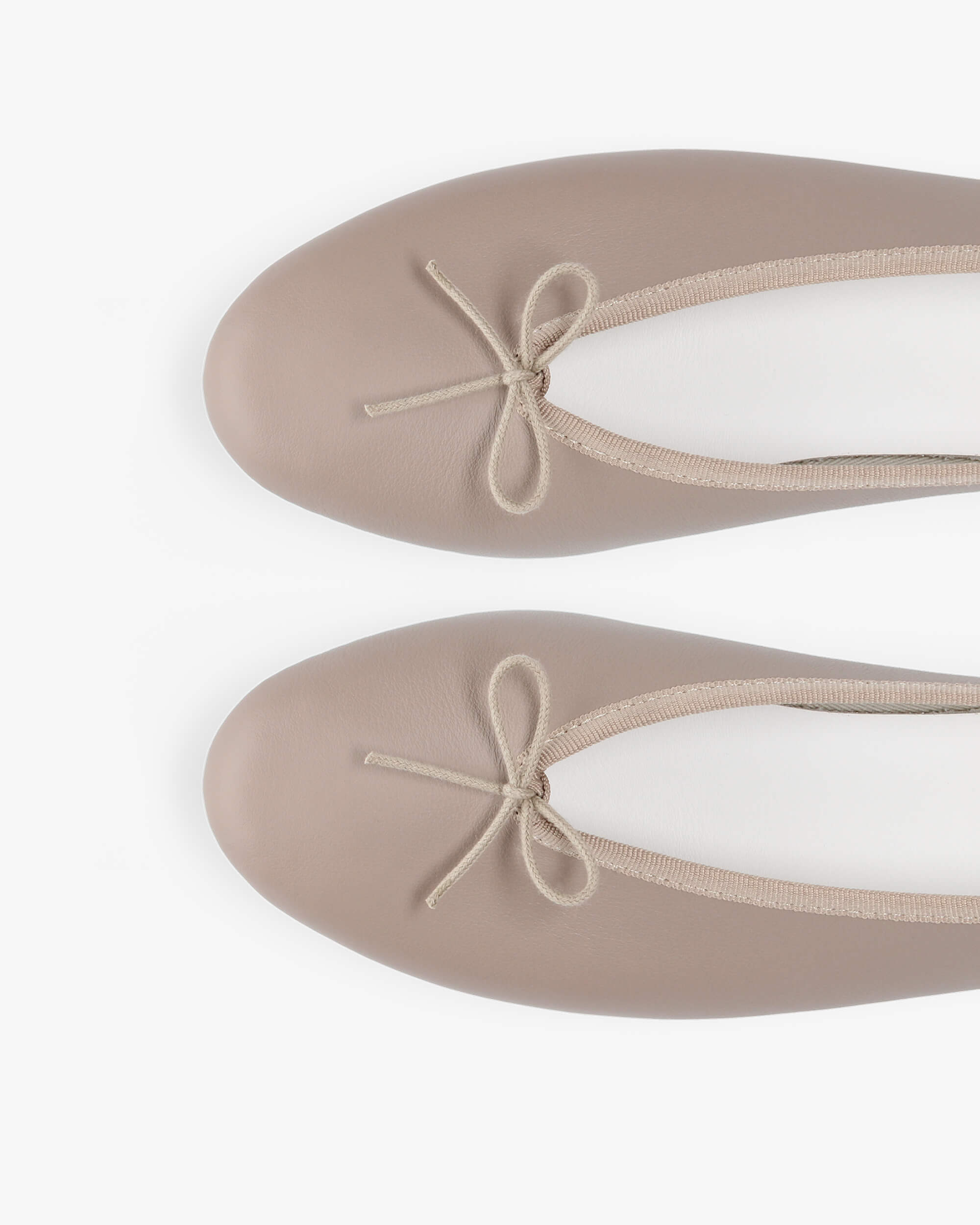 Lilouh Ballet Flats - almond-toe