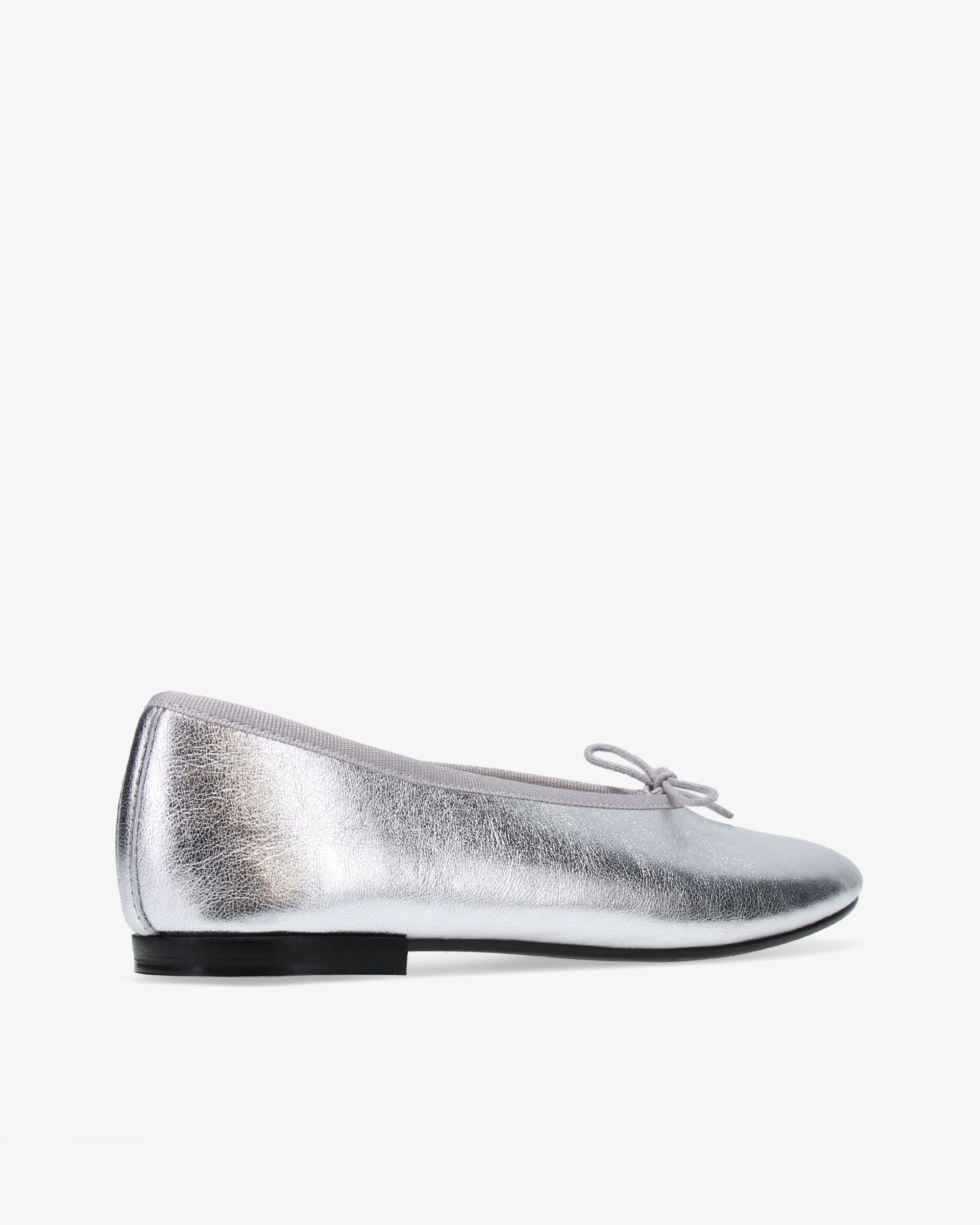 Lilouh almond-toe ballet flats