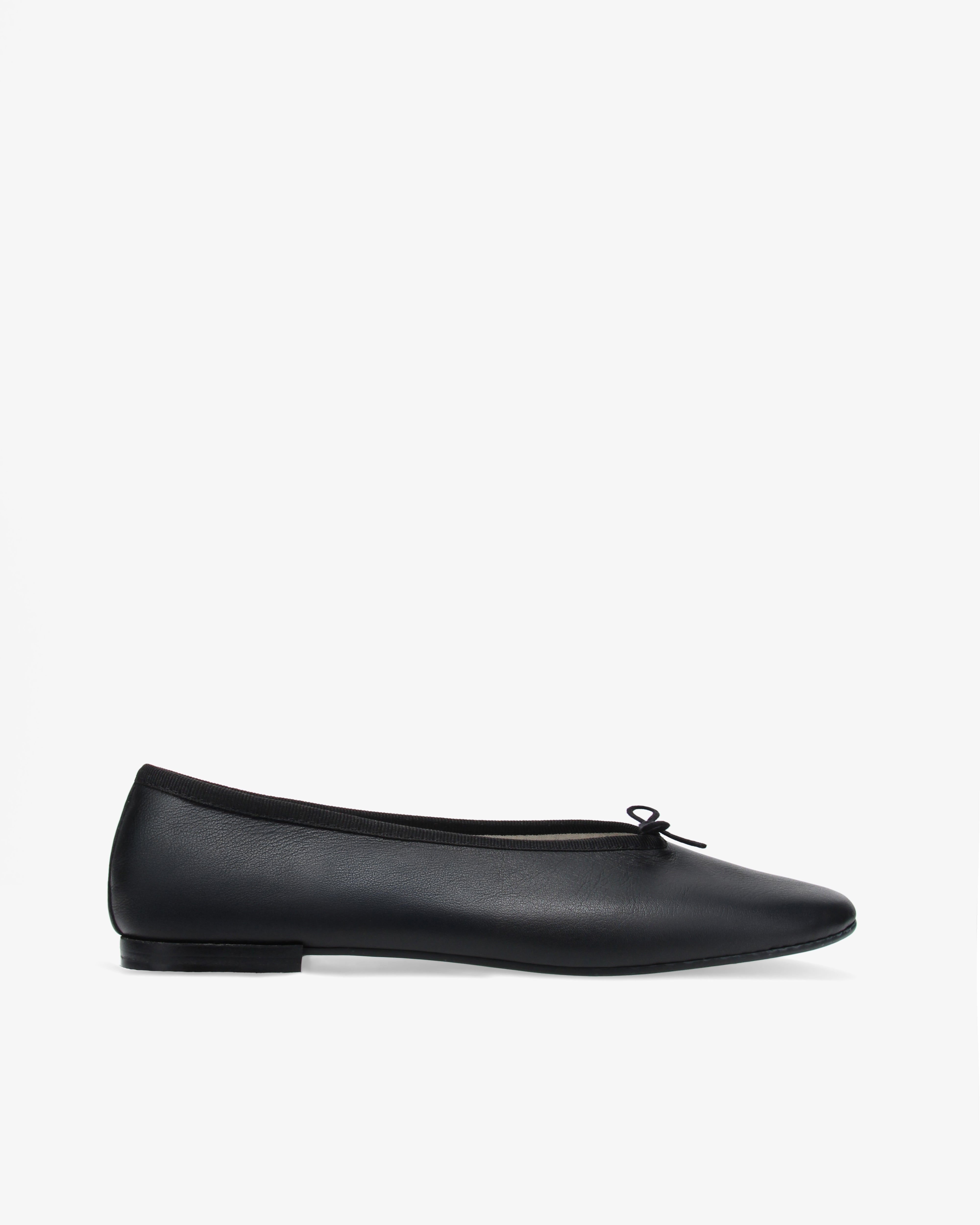 Lilouh Ballet Flats - almond-toe
