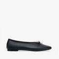 Lilouh Ballet Flats - almond-toe