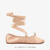 Sophia ballet flats - Satin