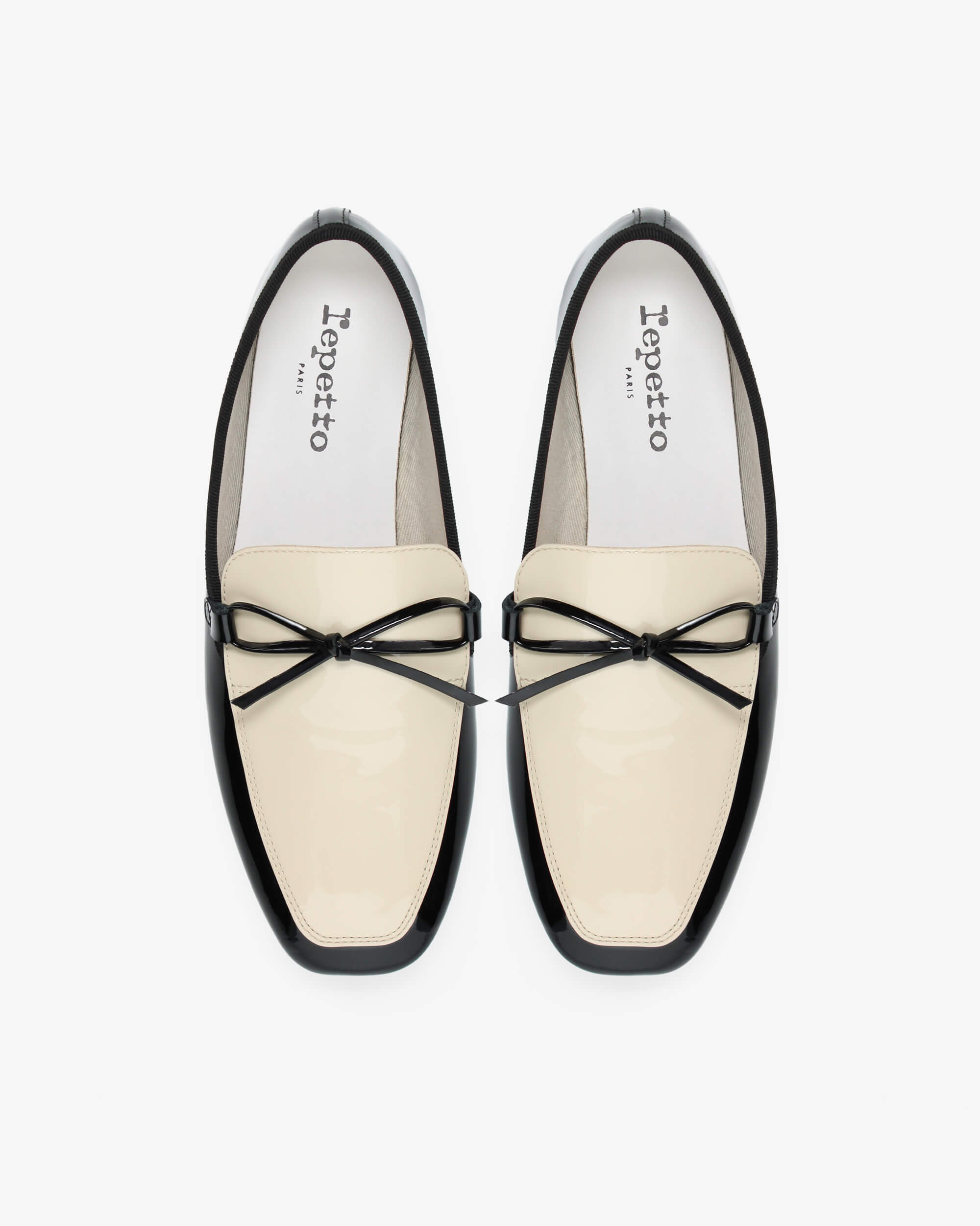 Mocassin repetto femme online