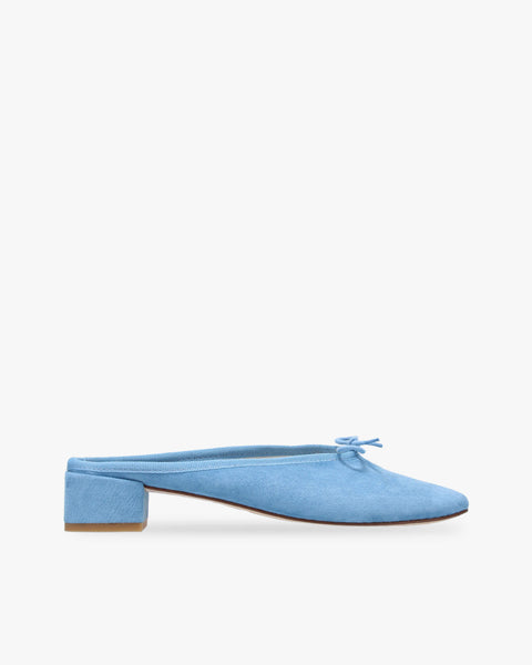 靴 Mademoiselle Mules 靴 herlipto Mademoiselle Mules 39 Mademoiselle Mules