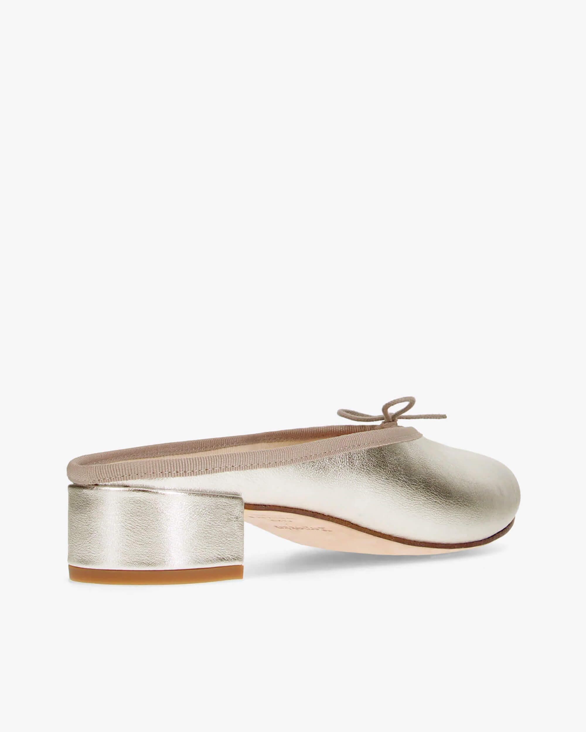 Shoes Collection – Repetto