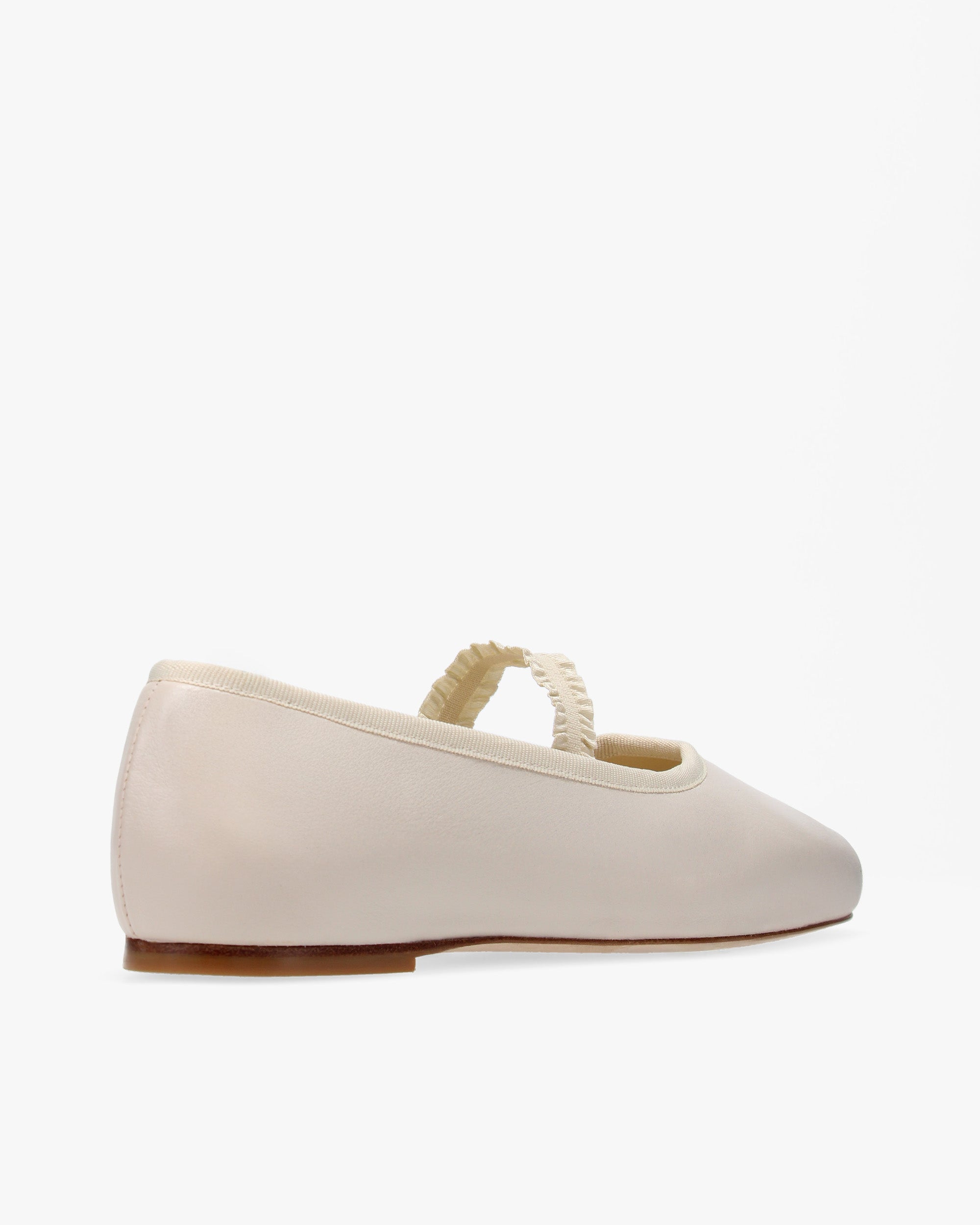 Lisbeth ballet flats