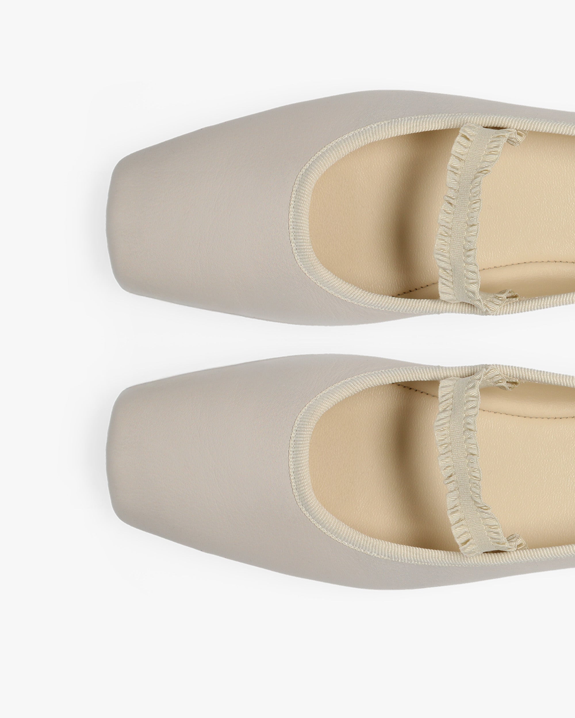 Lisbeth ballet flats