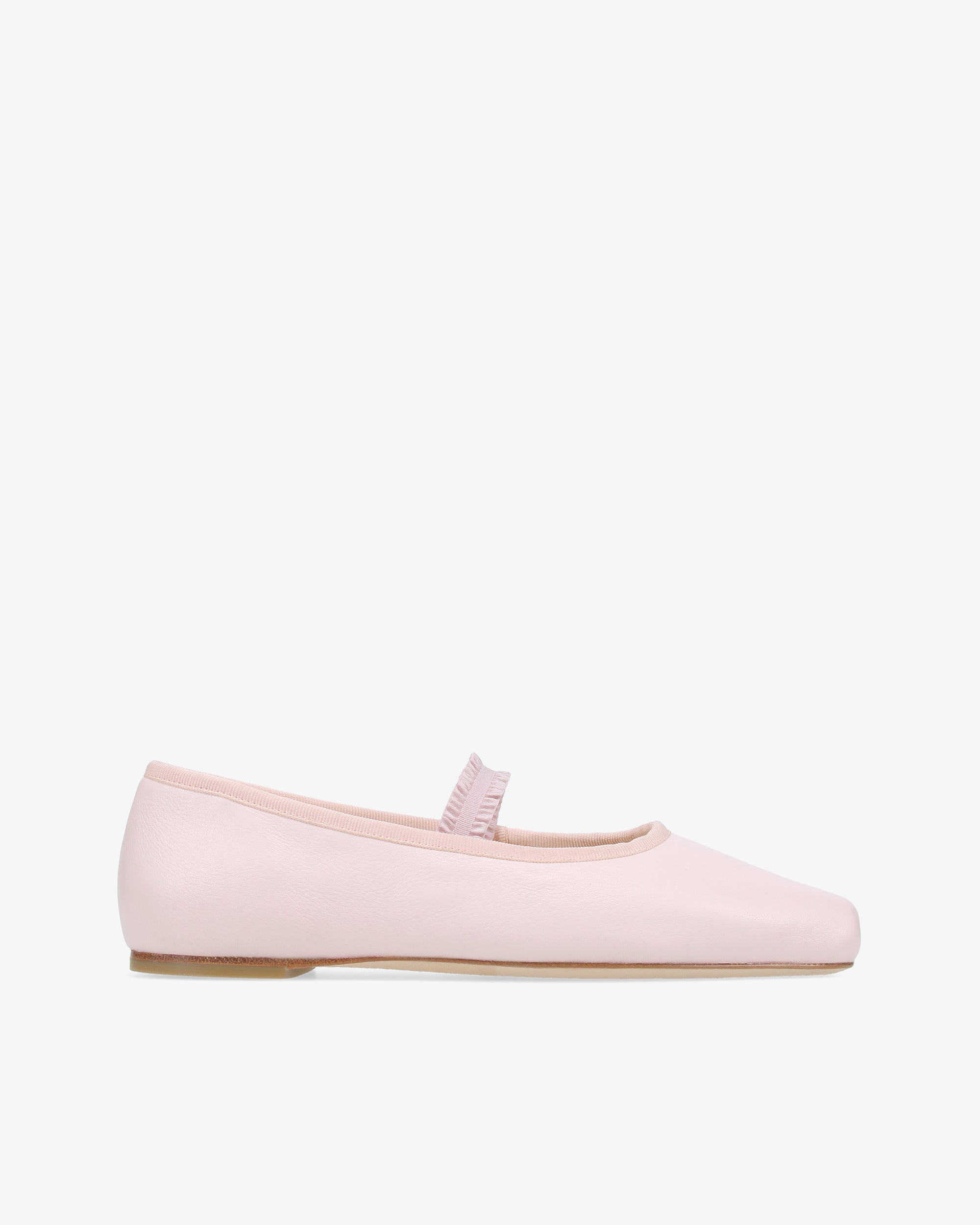Ballerines Lisbeth