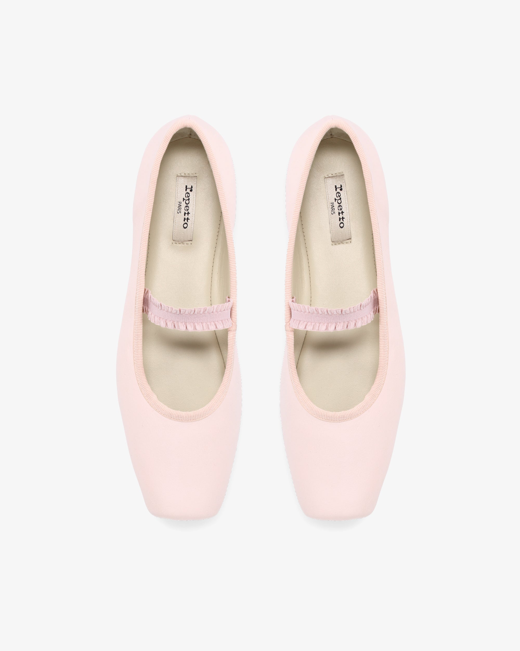 Ballerines Lisbeth