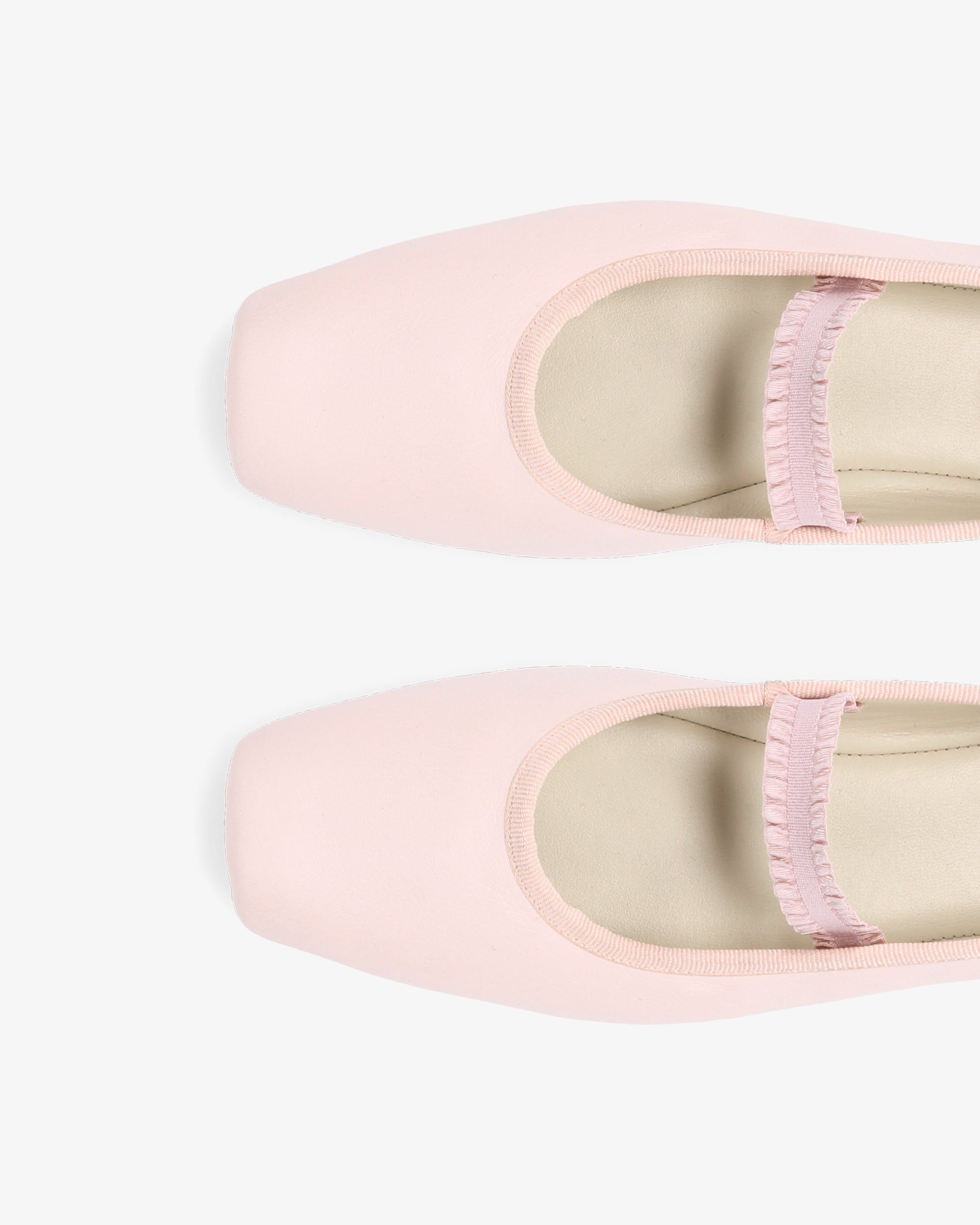 Ballerines Lisbeth