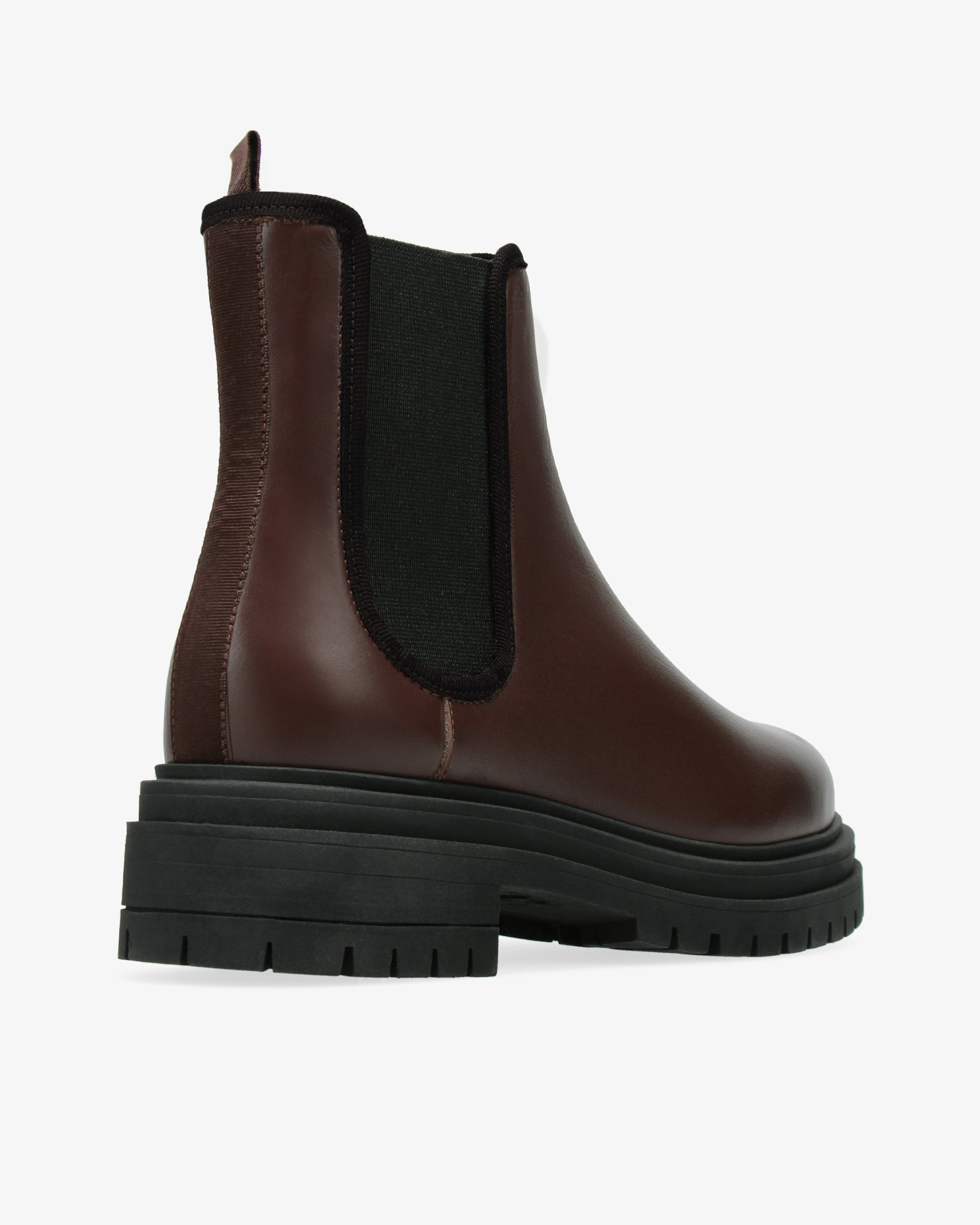 Melissa chunky boots