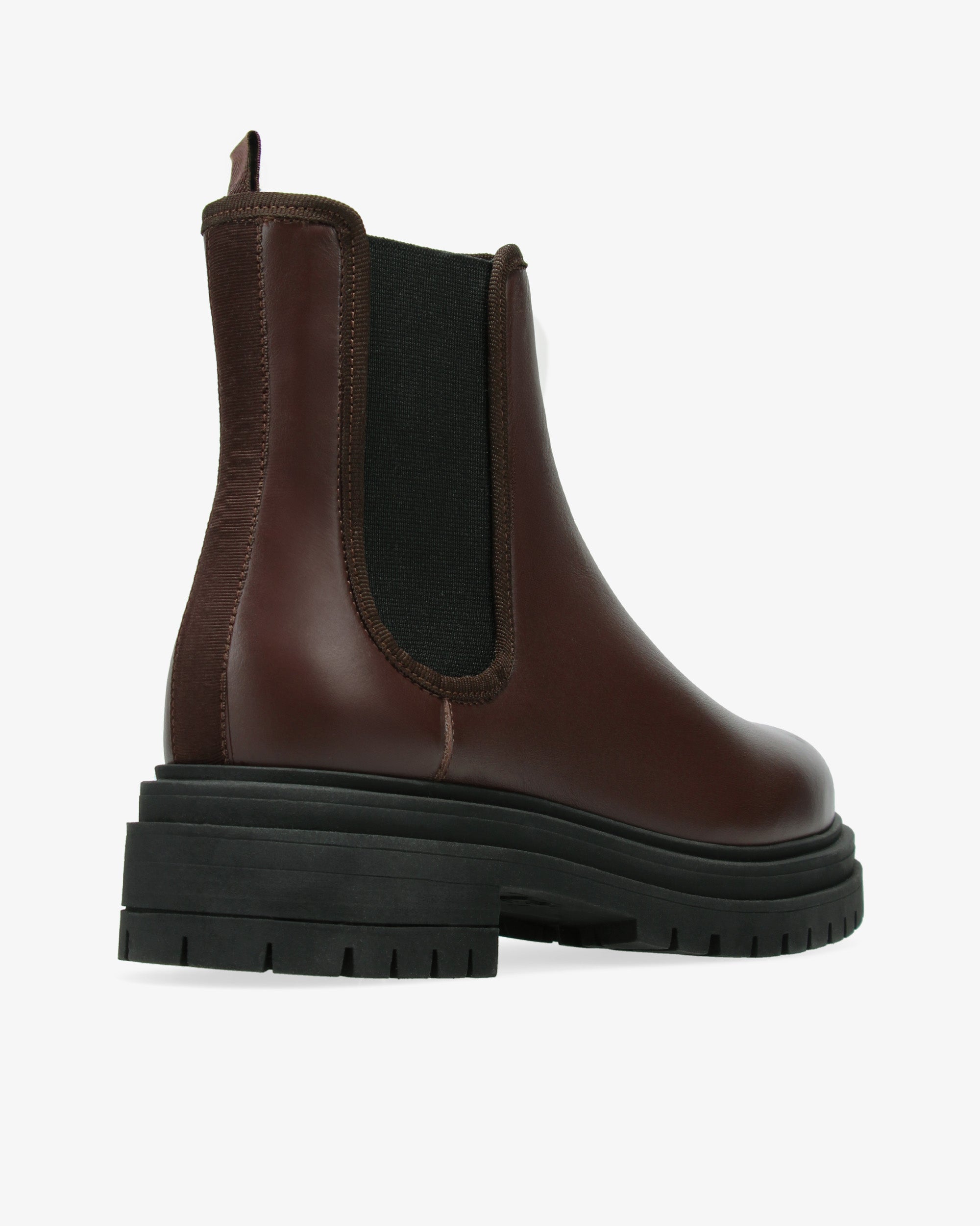 Melissa chunky boots