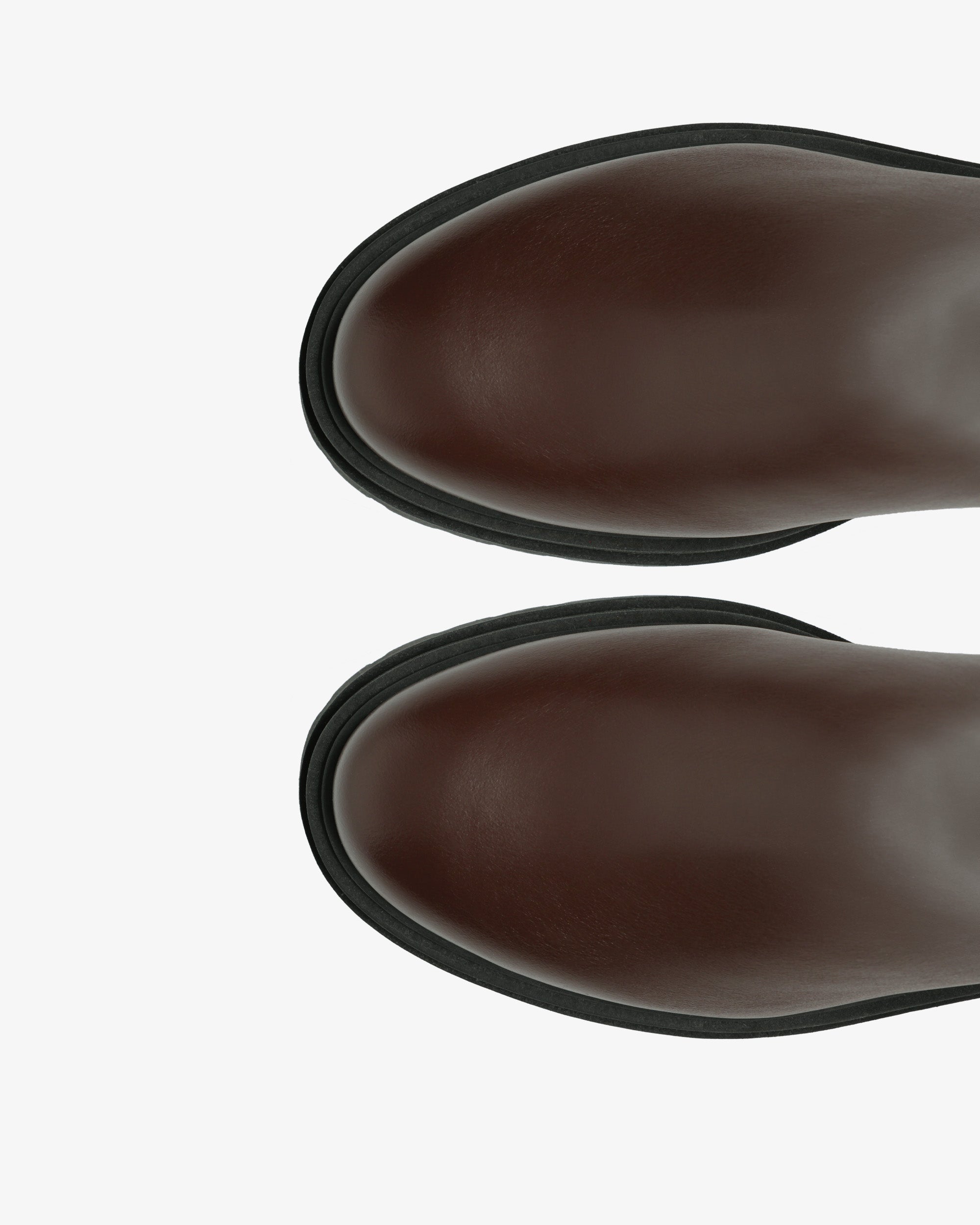 Melissa chunky boots