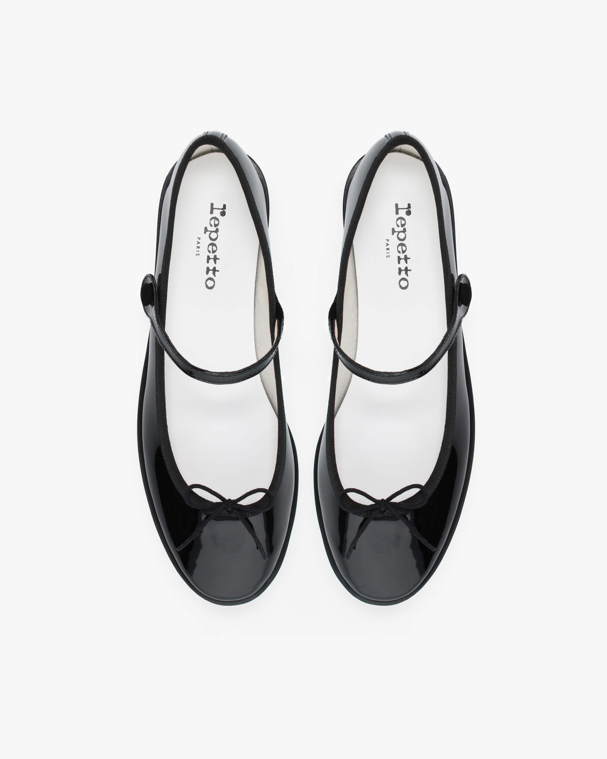 Repetto Paris - Luxury Made in France Shoes et Dance Collection