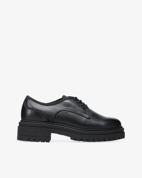 Octavie Chunky Derby Black | Repetto