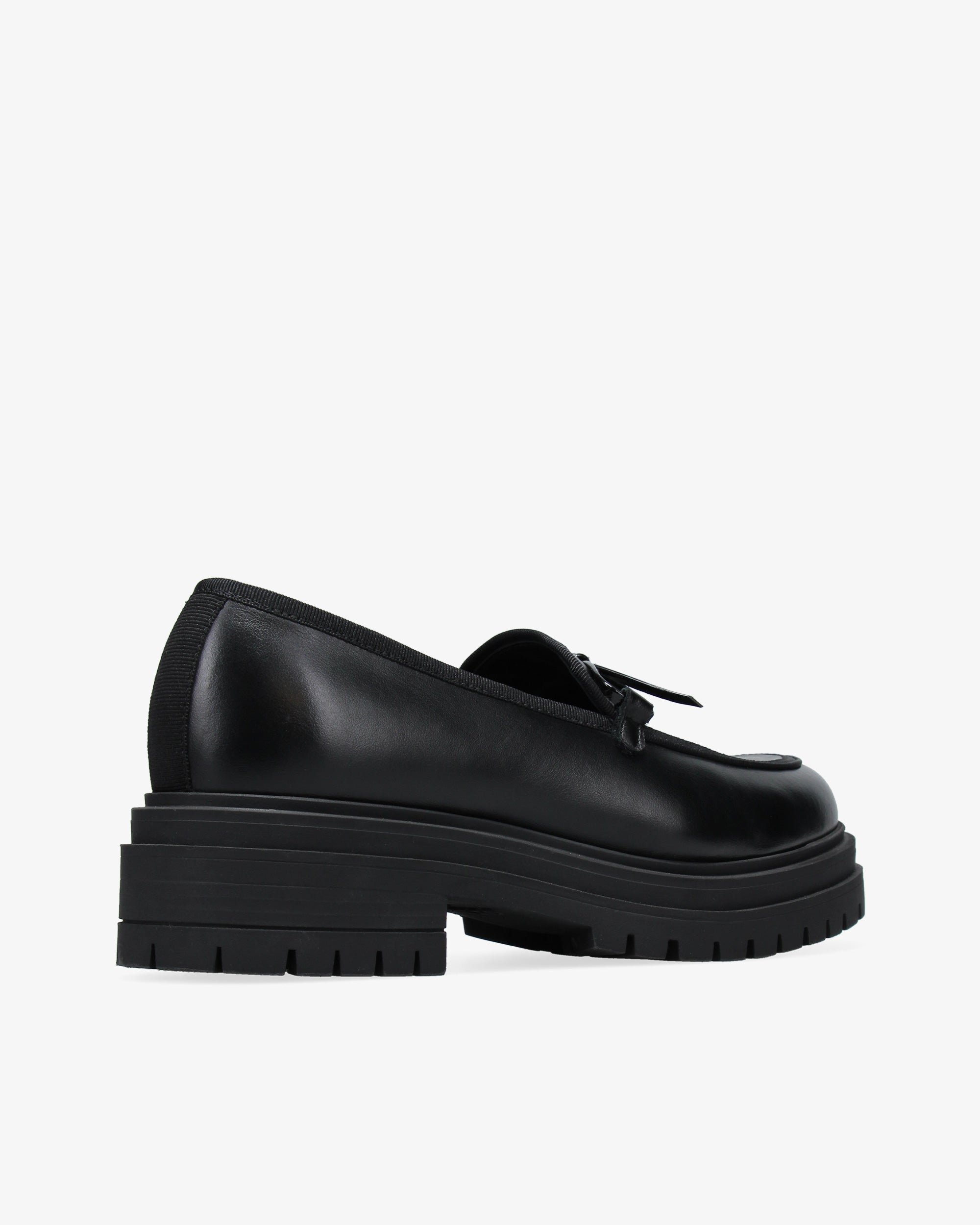 Gilles chunky loafers