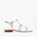 Juanita sandals flat