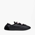 Sneakers Tennis Silk