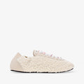 Sneakers Tennis Silk