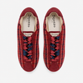 Sneakers Tennis Silk