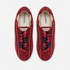 Sneakers Tennis Silk