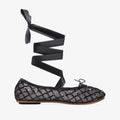 Sophia ballet flats