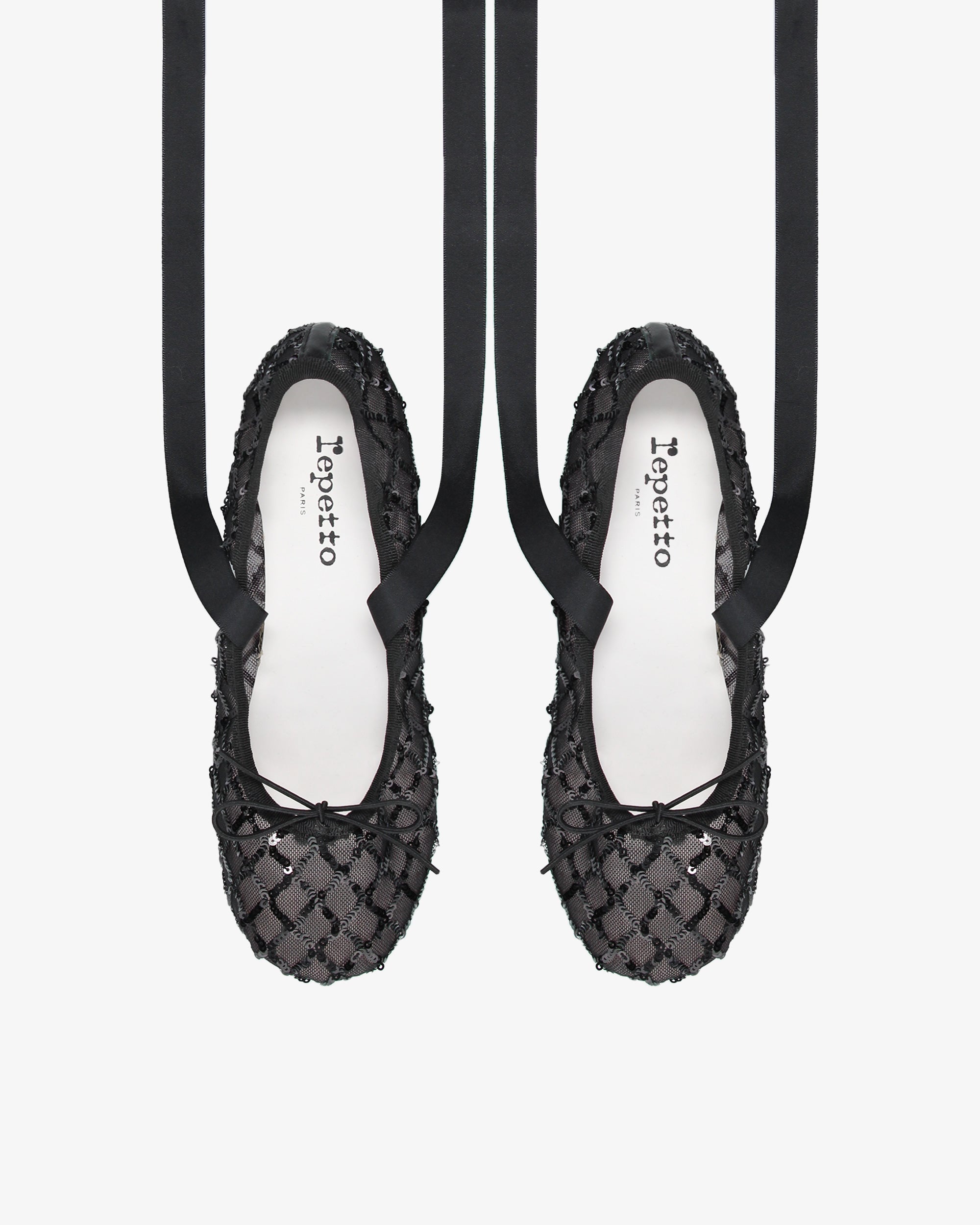 Sophia ballet flats