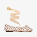 Sophia ballet flats