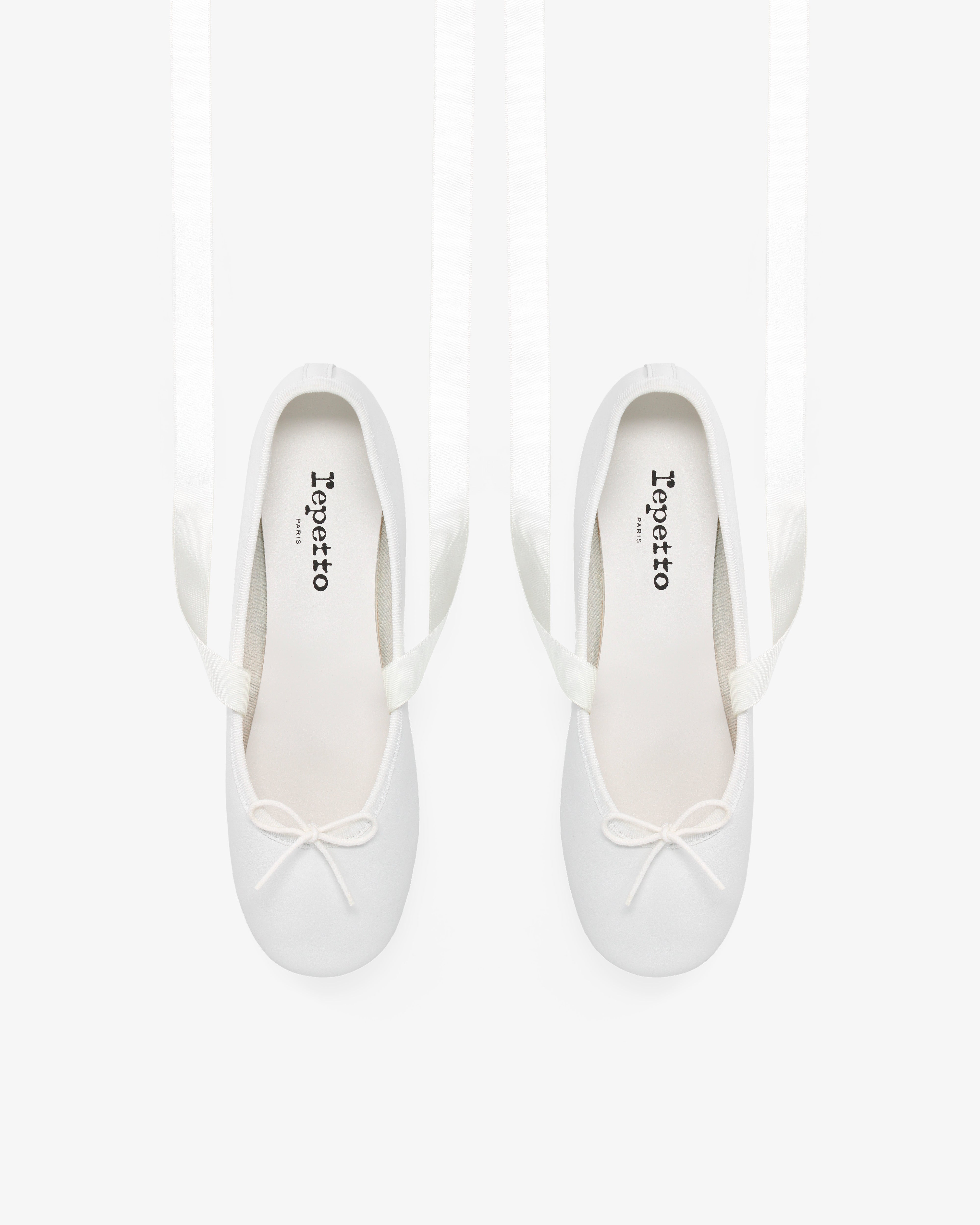 Sophia ballet flats