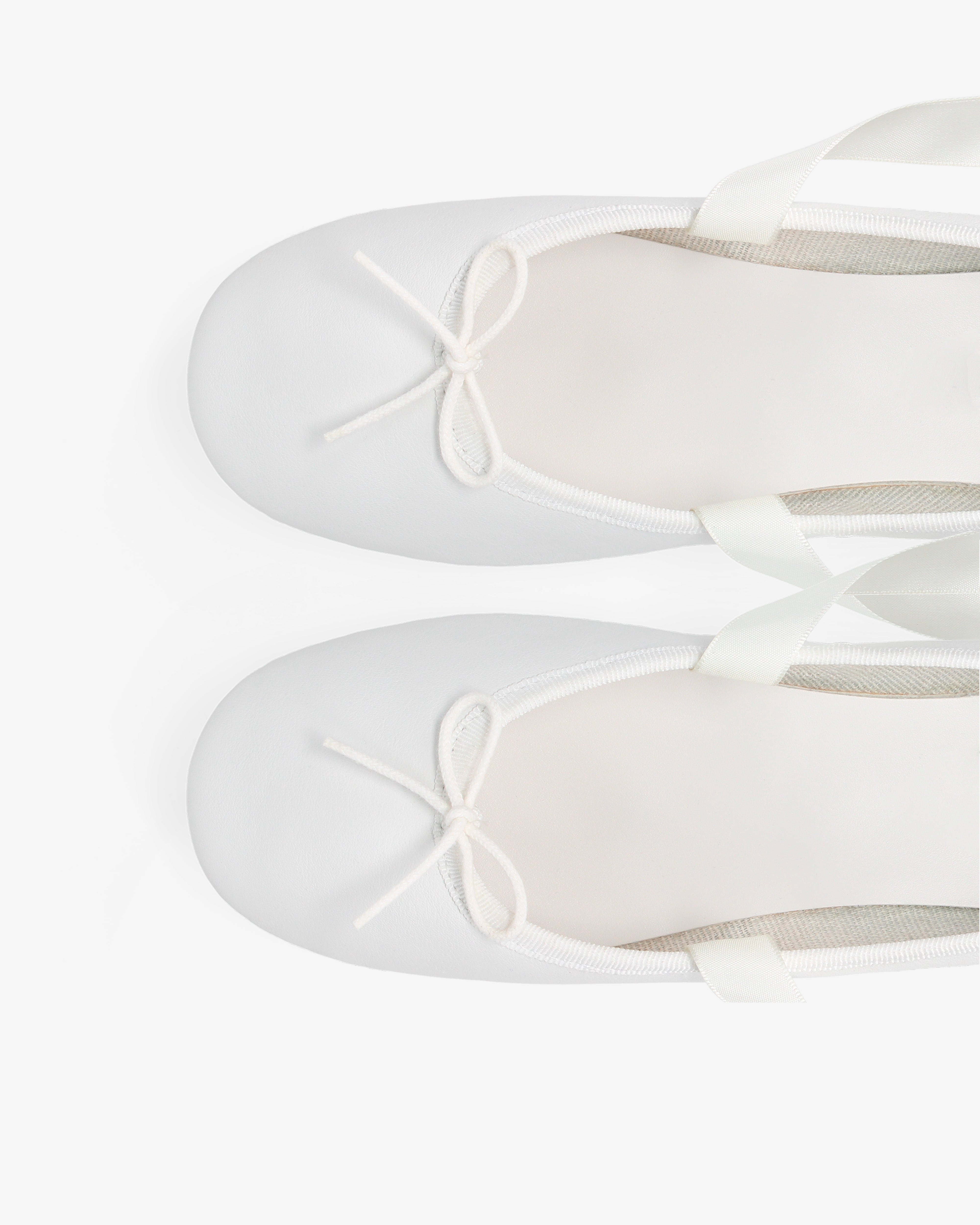 Sophia ballet flats