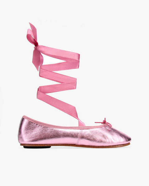 Sophia ballet flats – Repetto