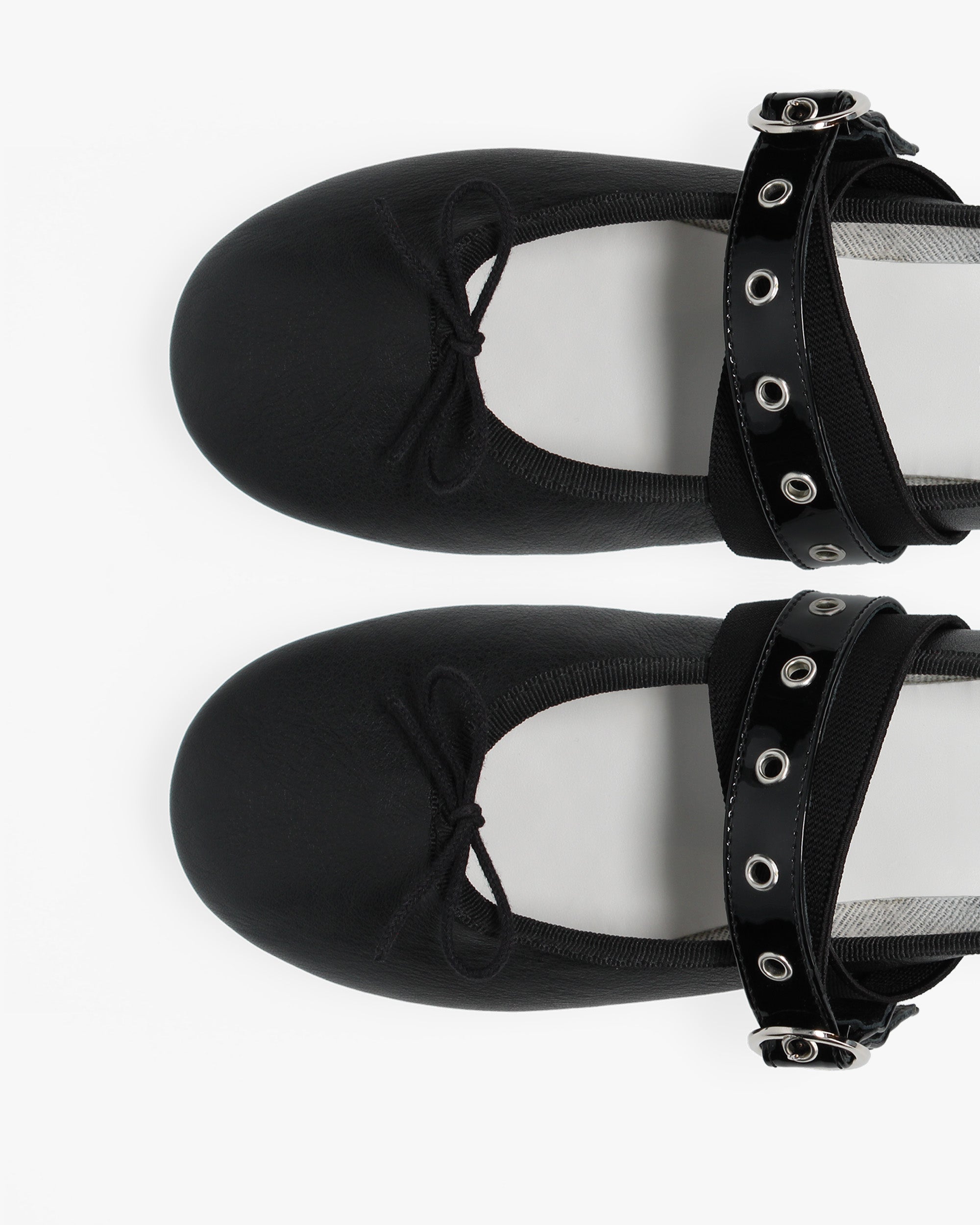 Babies Ballet twist