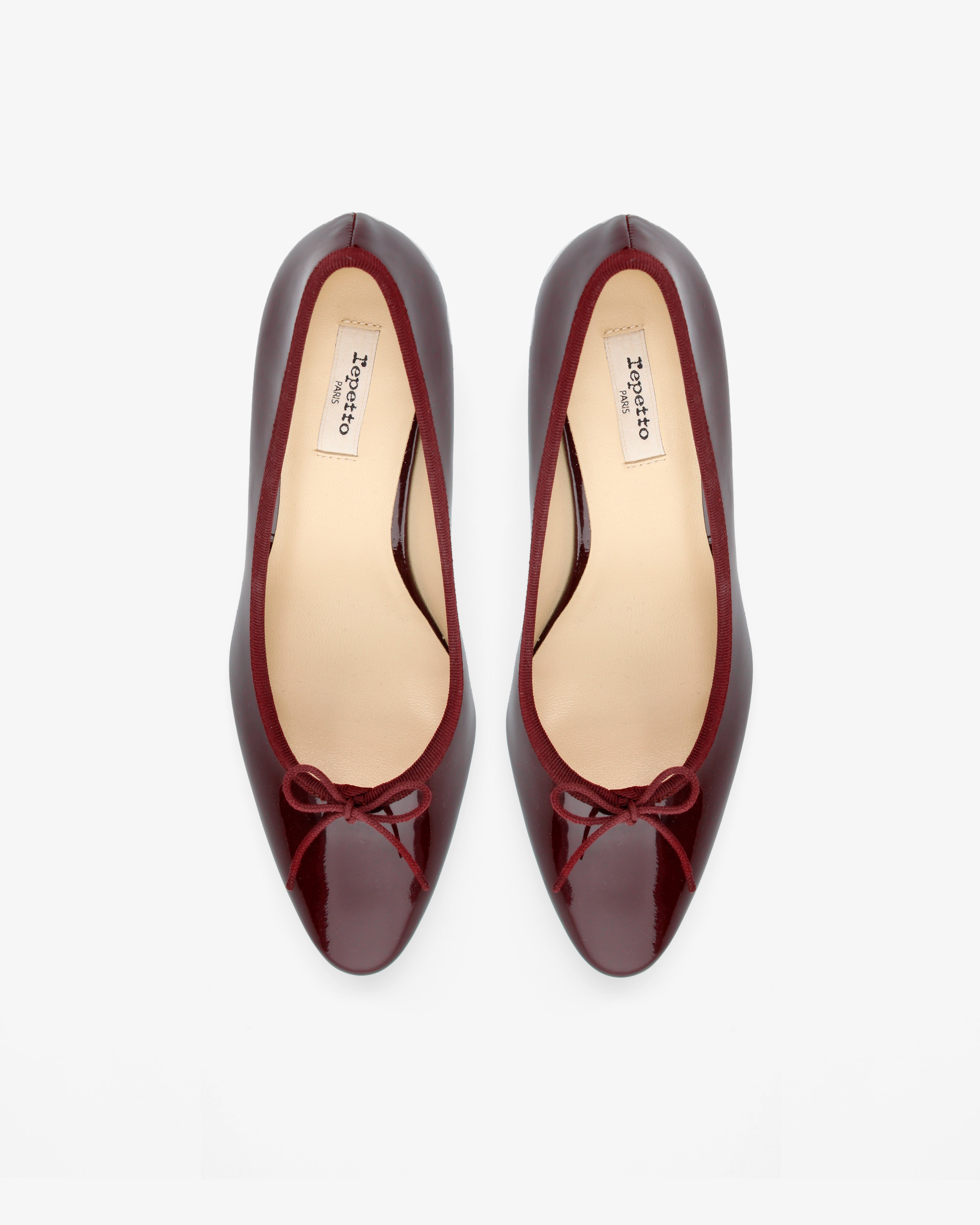 Escarpins Cendrillon pointue 45