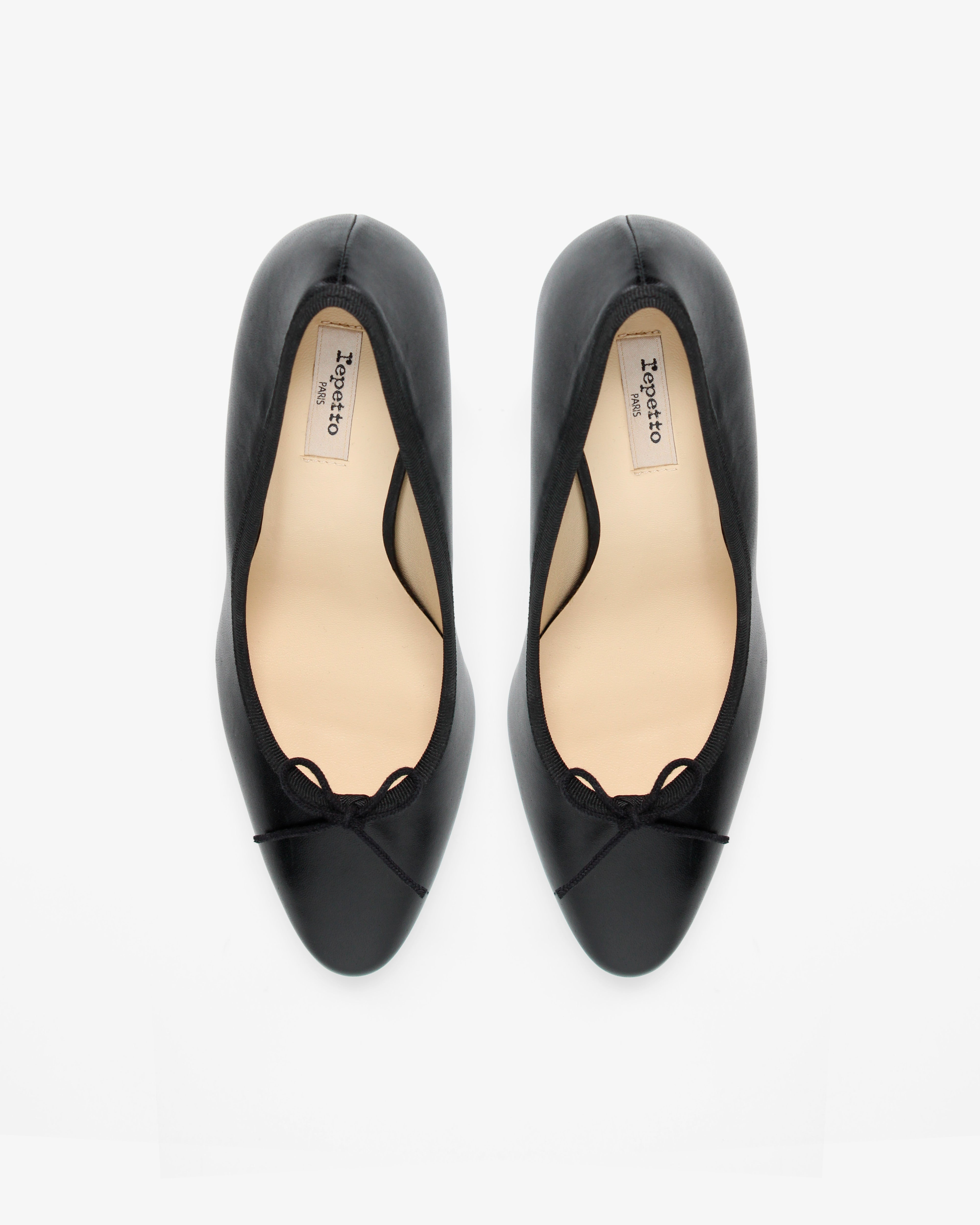 Escarpins Cendrillon pointue 75