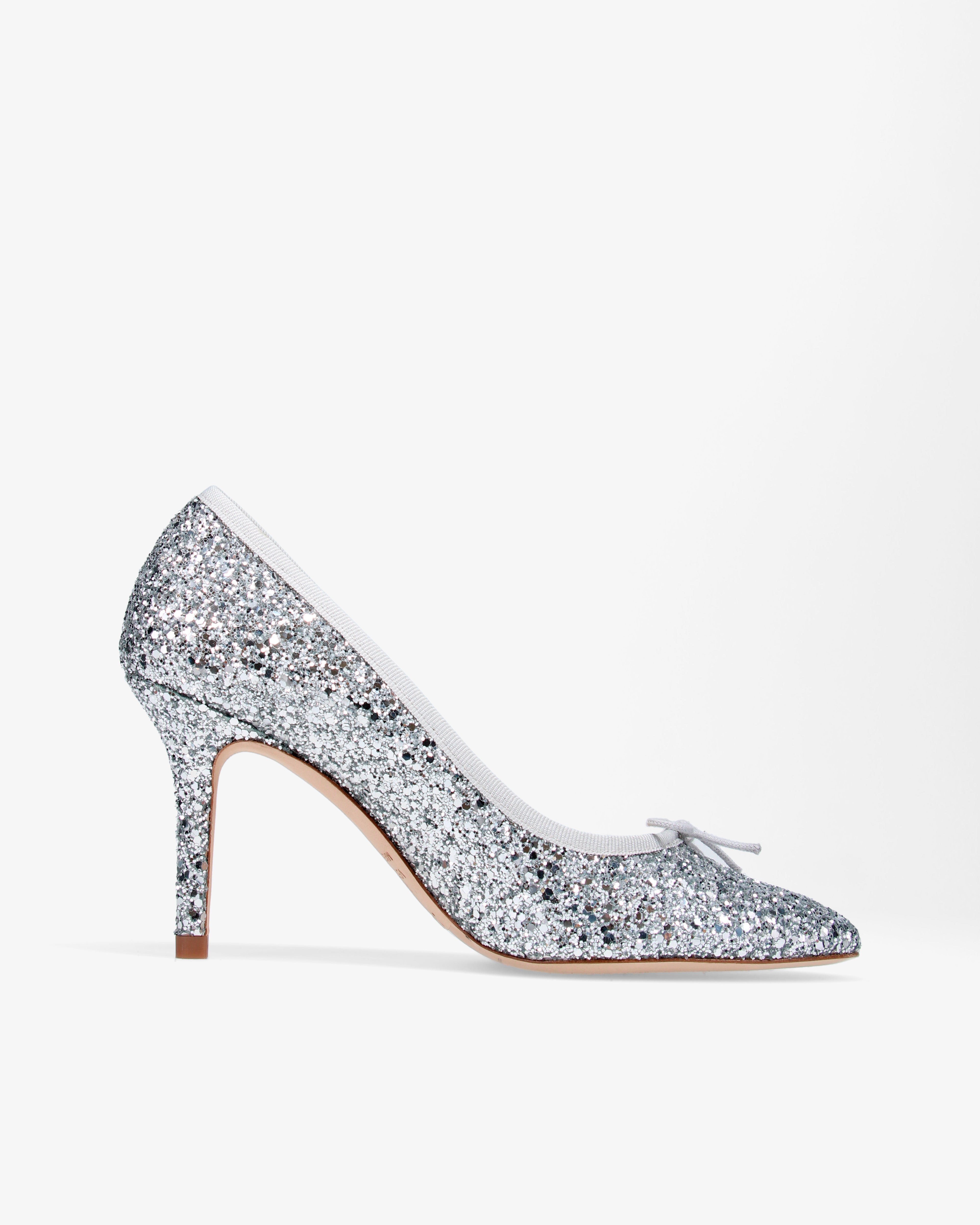 Cendrillon Pumps - pointy-toe