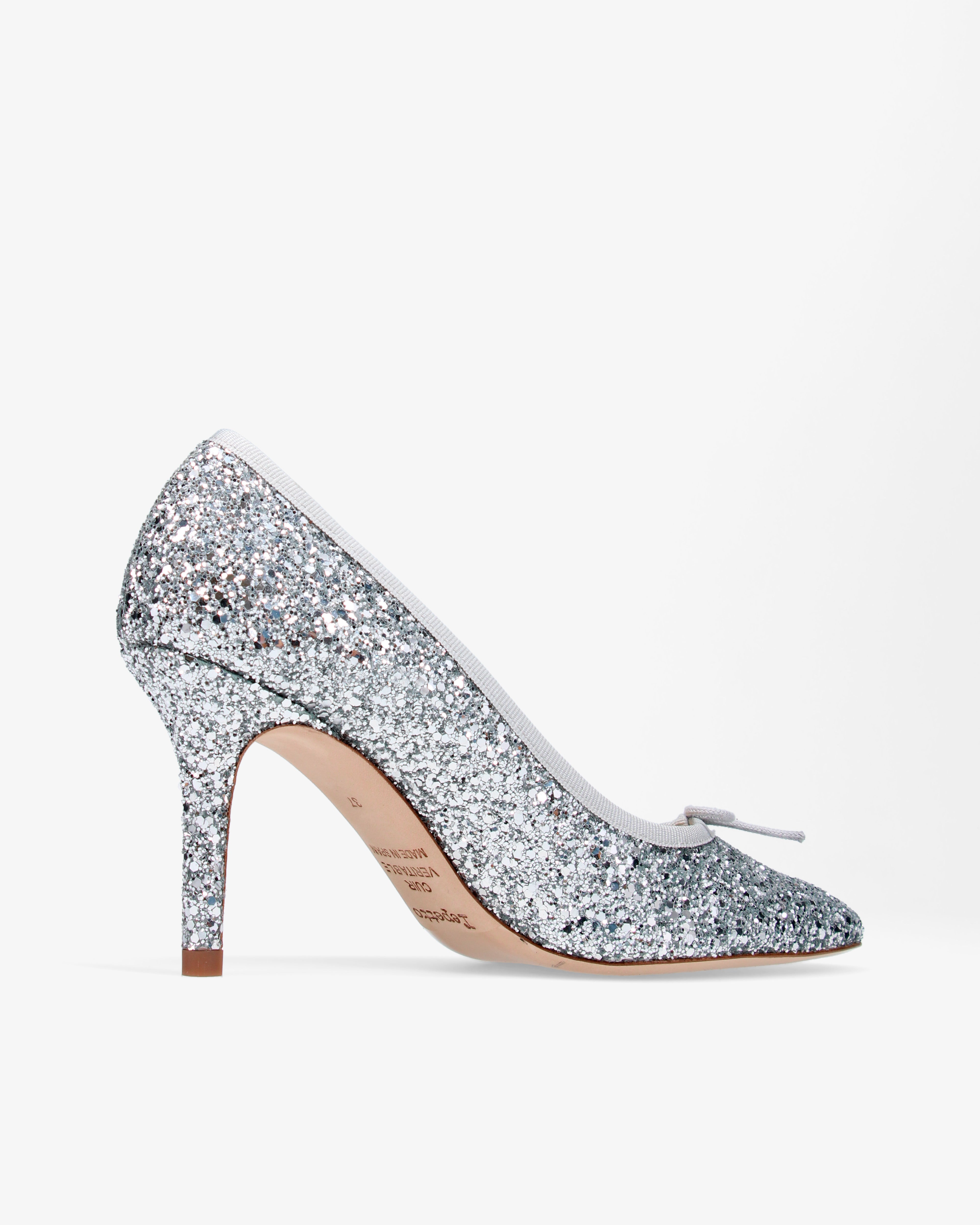 Cendrillon Pumps - pointy-toe