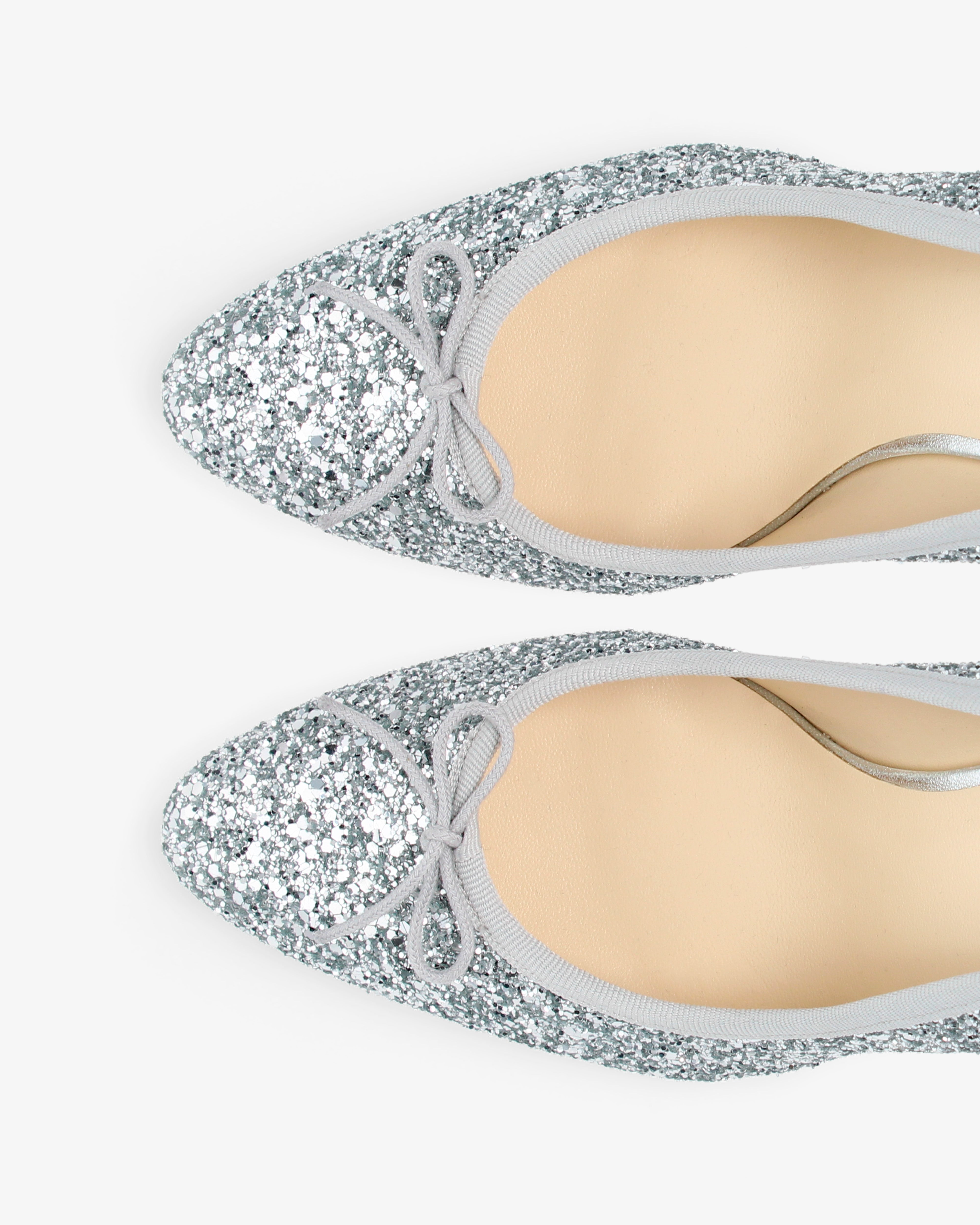 Cendrillon Pumps - pointy-toe