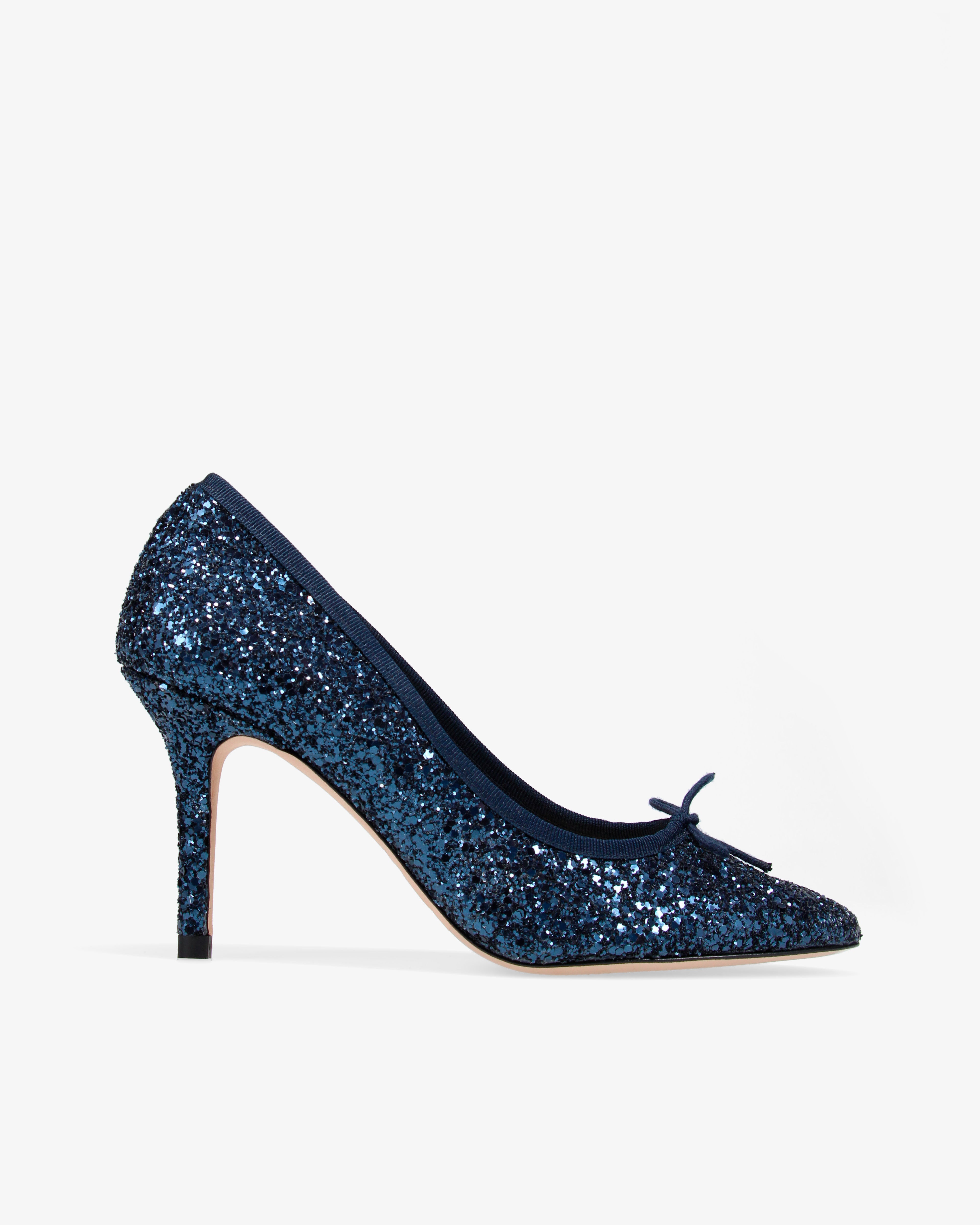 Cendrillon Pumps - pointy-toe