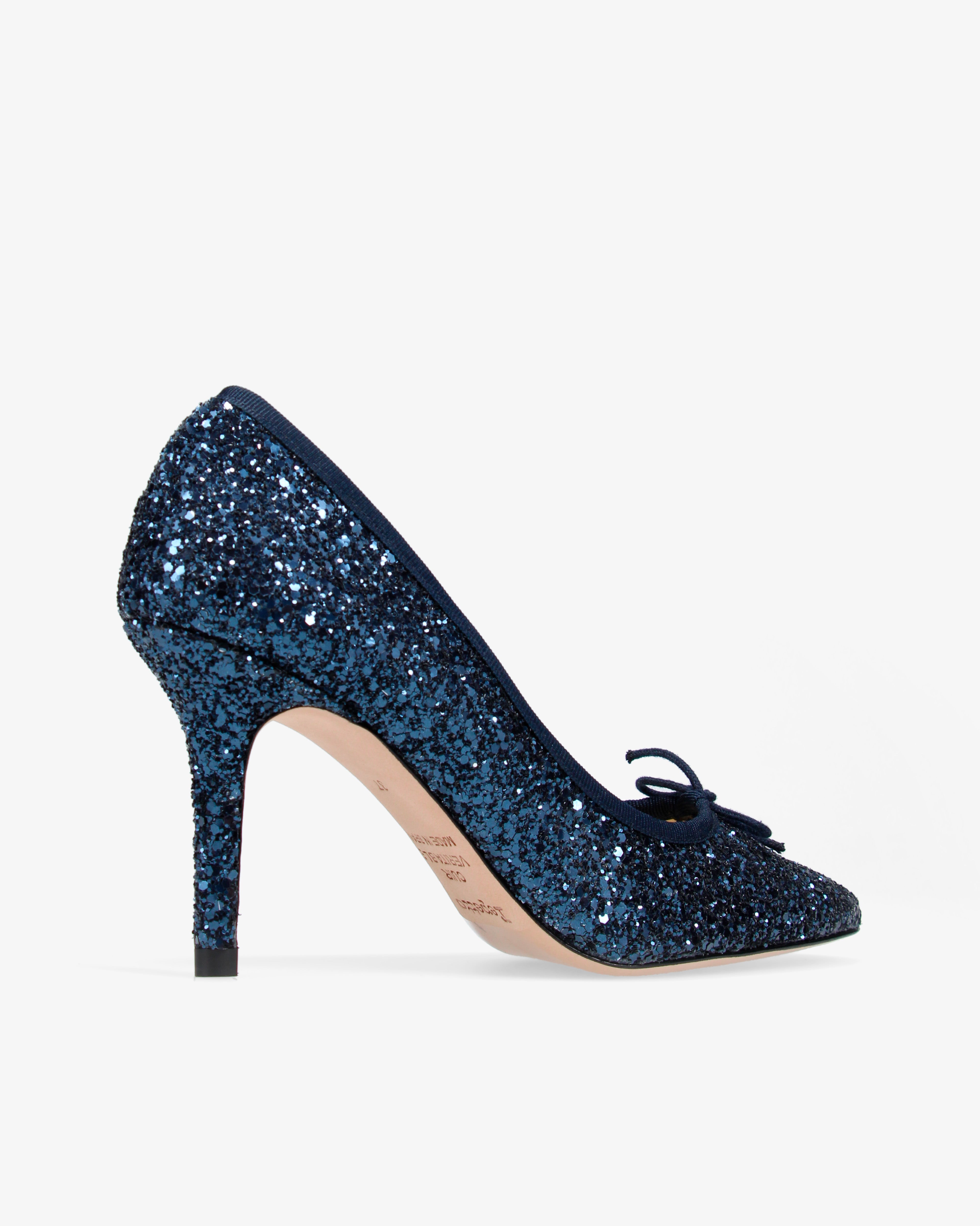 Cendrillon Pumps - pointy-toe