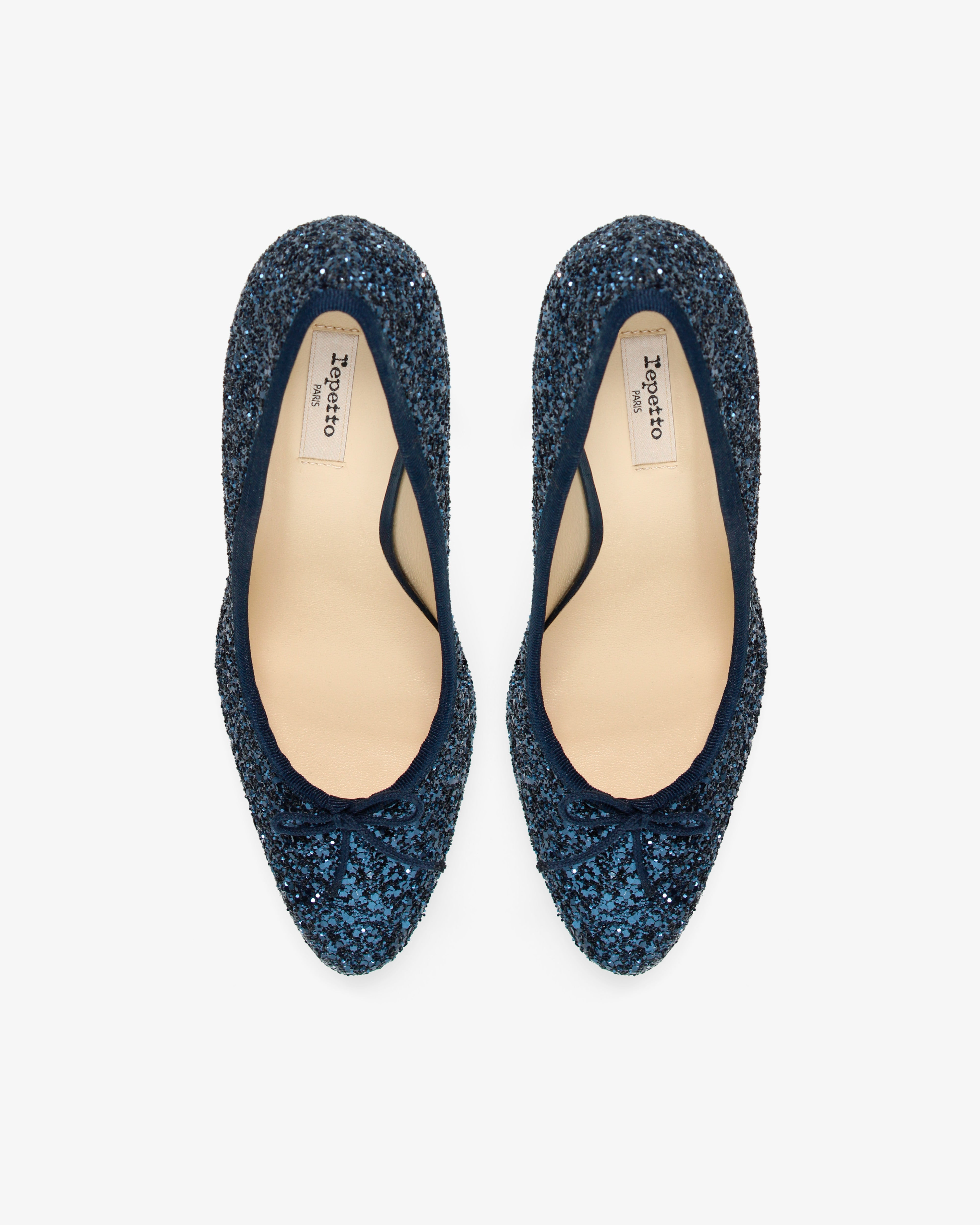 Cendrillon Pumps - pointy-toe